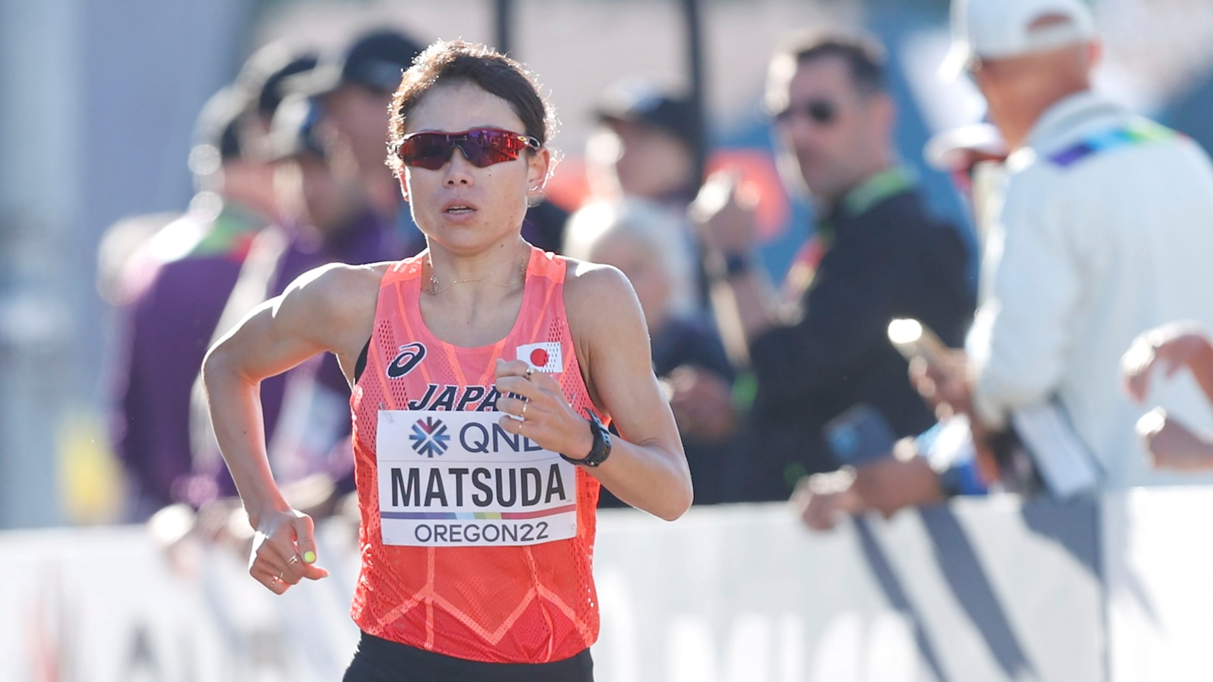 大阪国際女子マラソン2026丨日程・放送予定・ライブ配信・日本人・選手