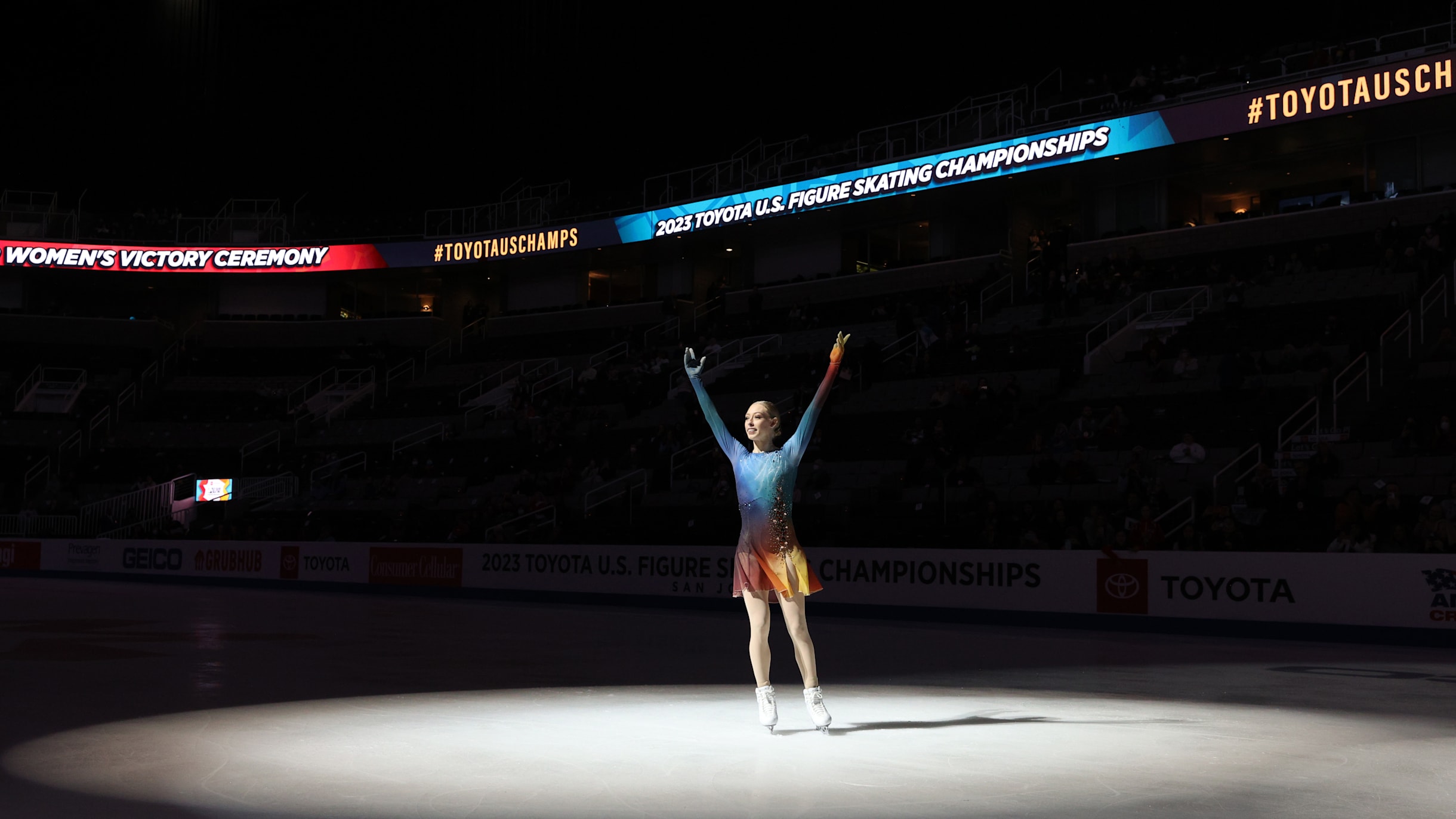 US Figure Skating Championships 2024: TV Schedule, Top Contenders