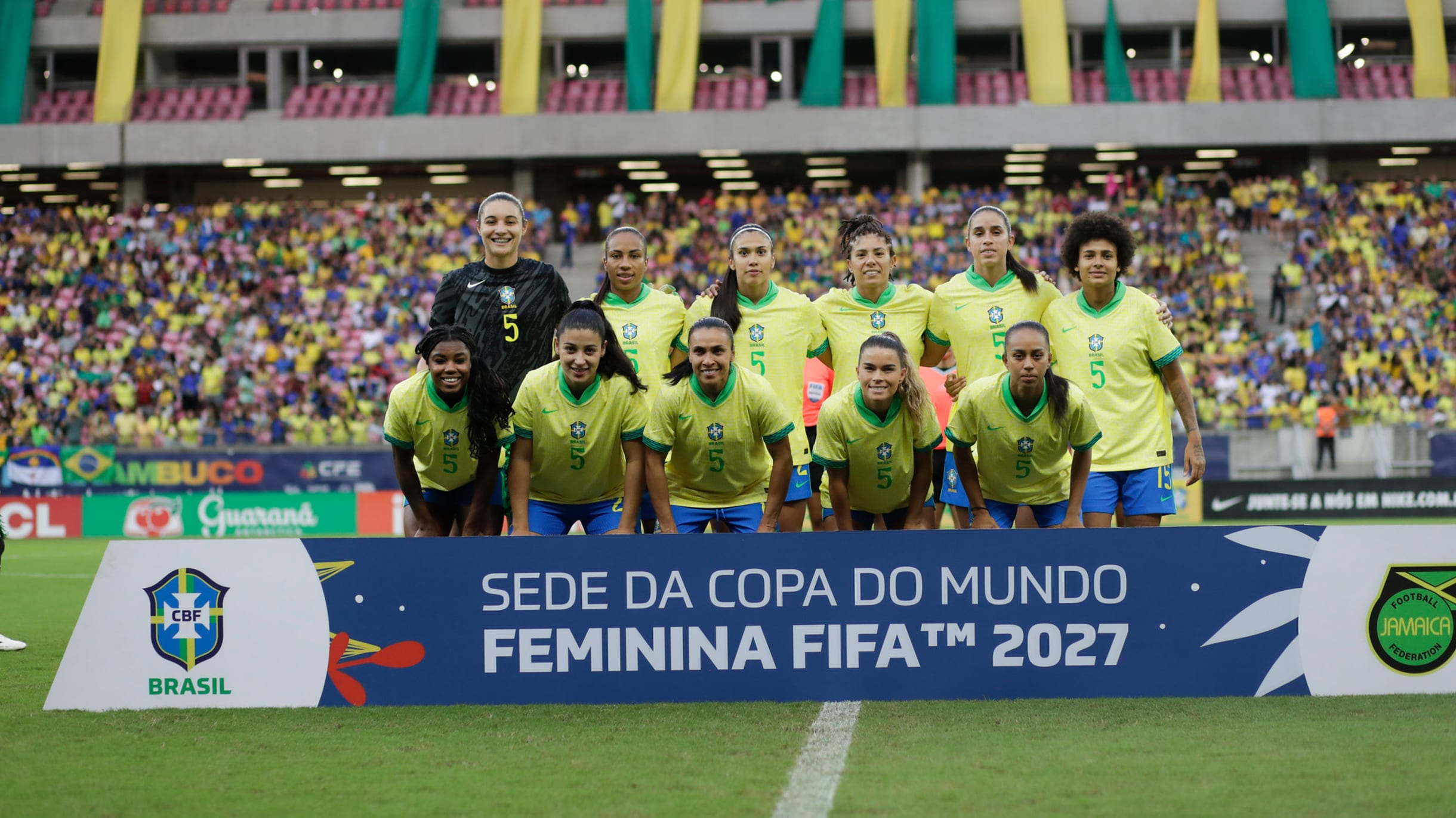 Futebol Feminino Nos Jogos Olímpicos Paris 2024 Tabela