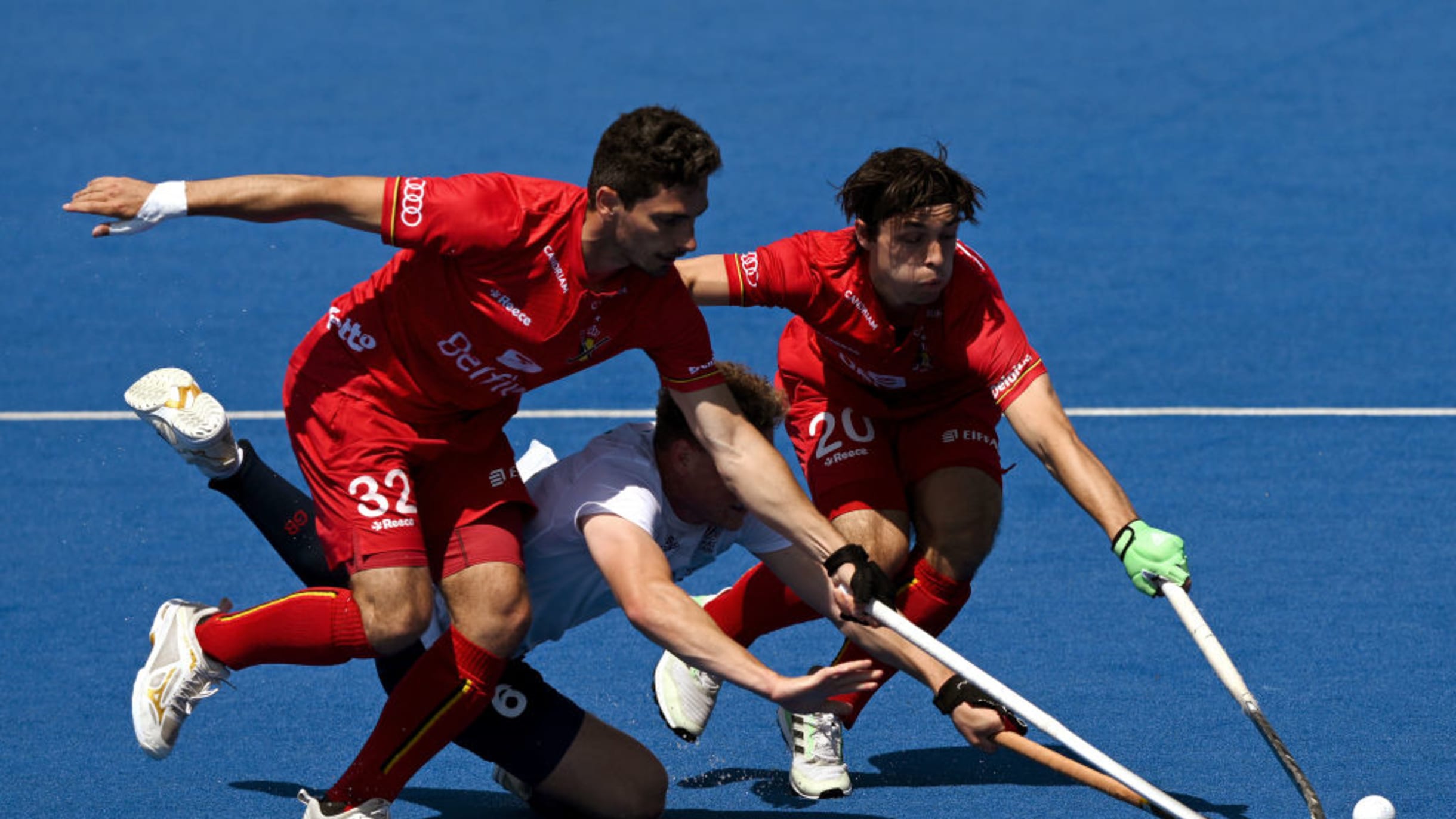 EuroHockey Championships 2023 Know schedule and watch live streaming in India