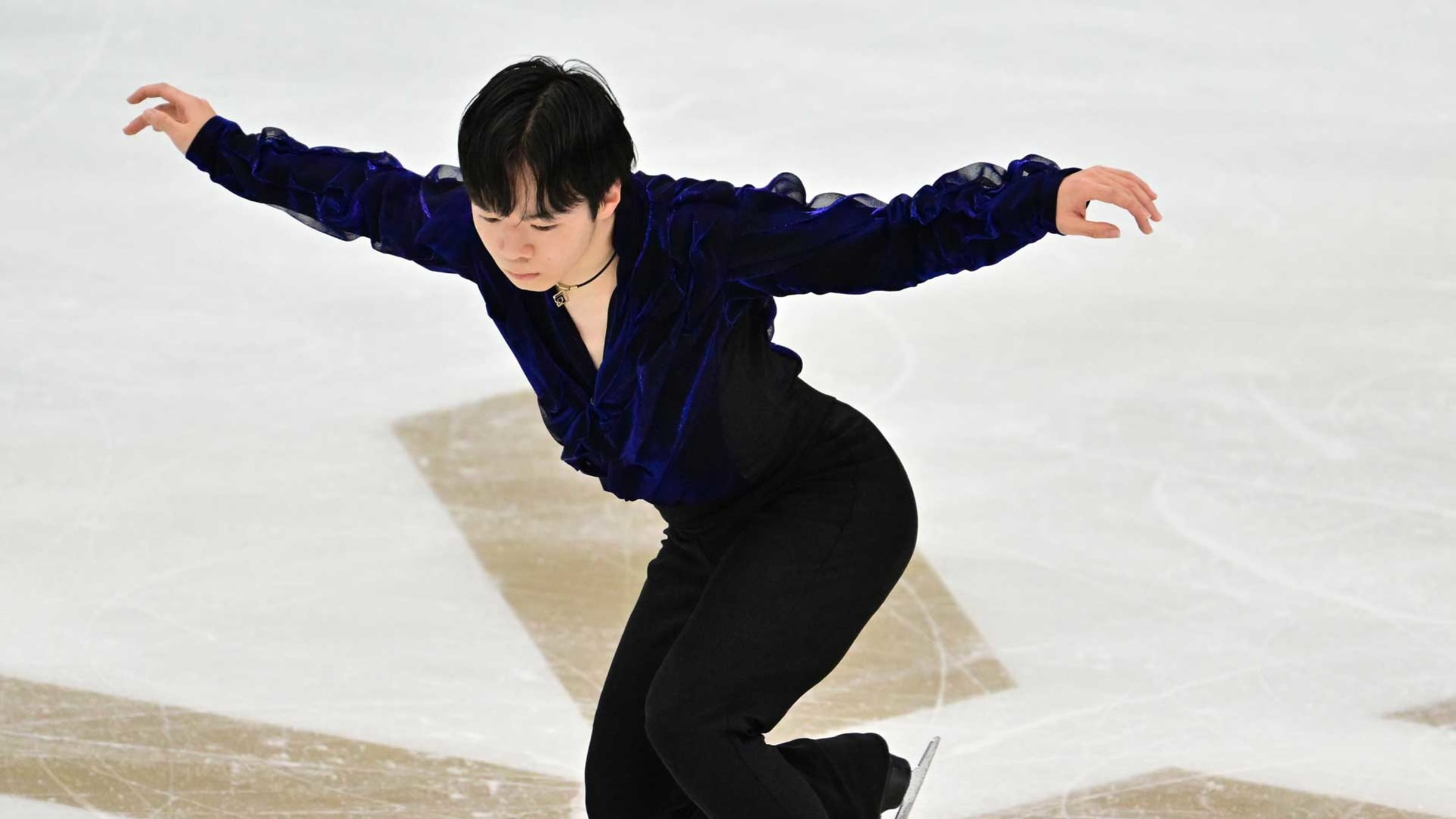 鍵山優真、佐藤駿…世界選手権出場権を得るのは？丨全日本フィギュア