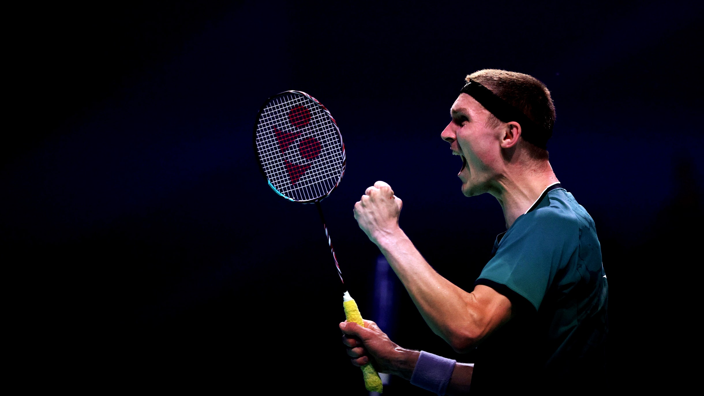 BWF Badminton World Championships 2023 preview Full schedule and how to watch live