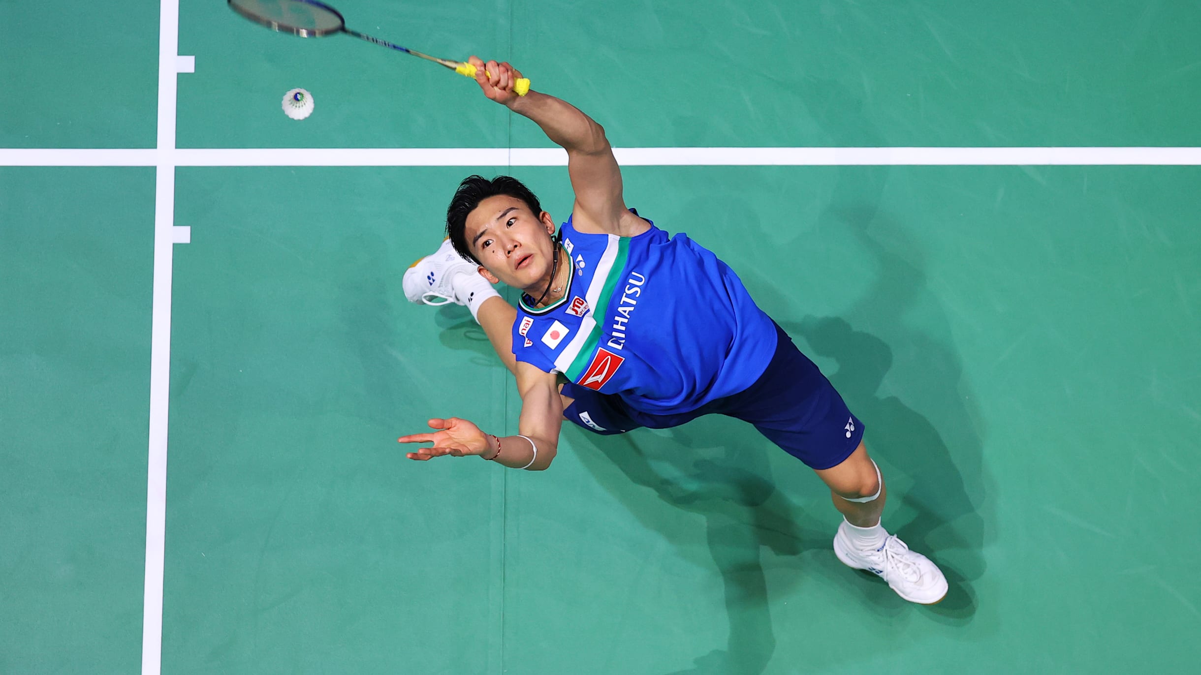 Olympic badminton at Tokyo 2020 Top five things to know