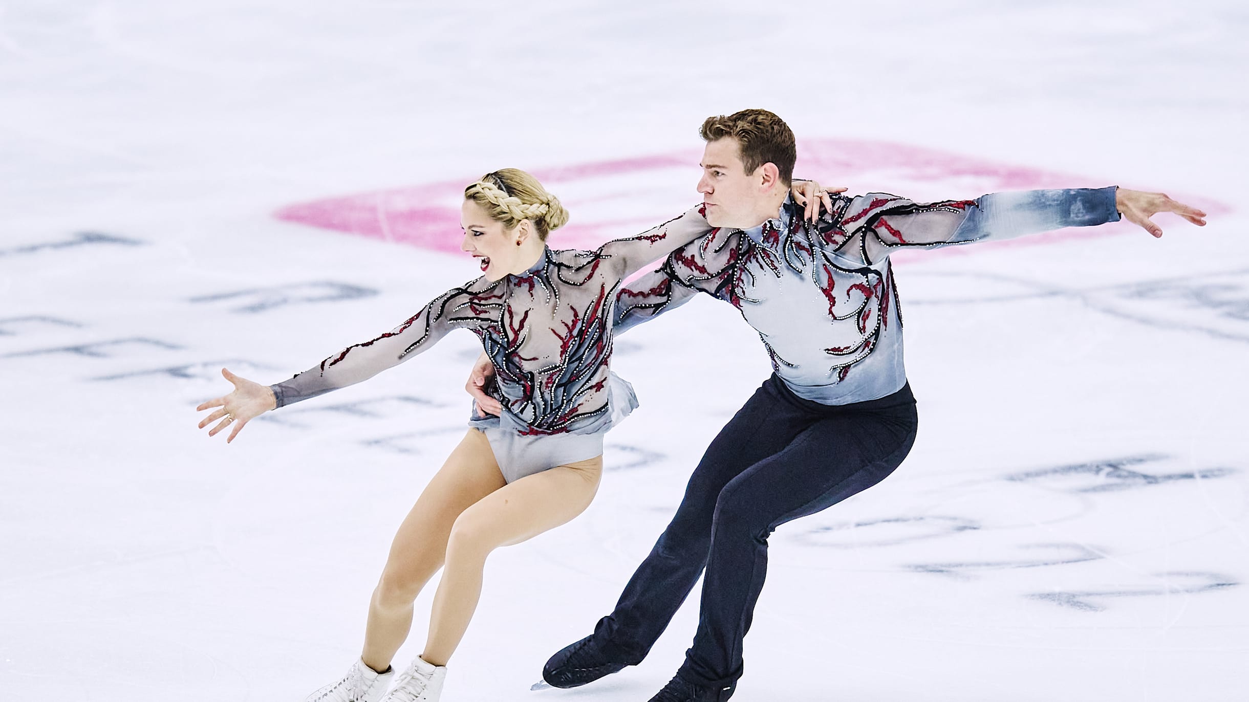 Shoma Uno leads Ilia Malinin after men's short program in world figure  skating competition - The Boston Globe