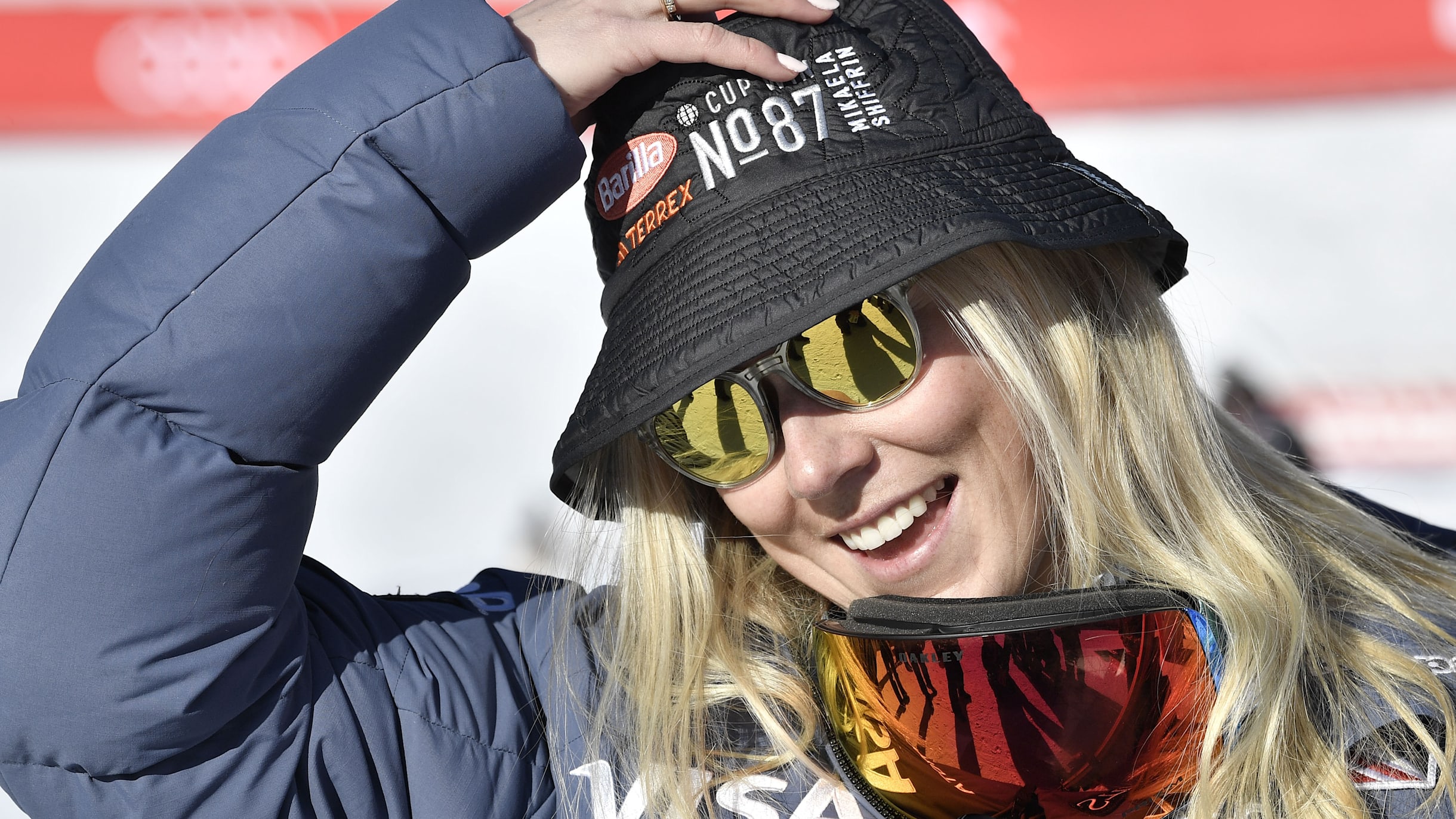 How to watch Mikaela Shiffrin at 2022-23 World Cup Finals in Soldeu, Andorra from 16-19 March