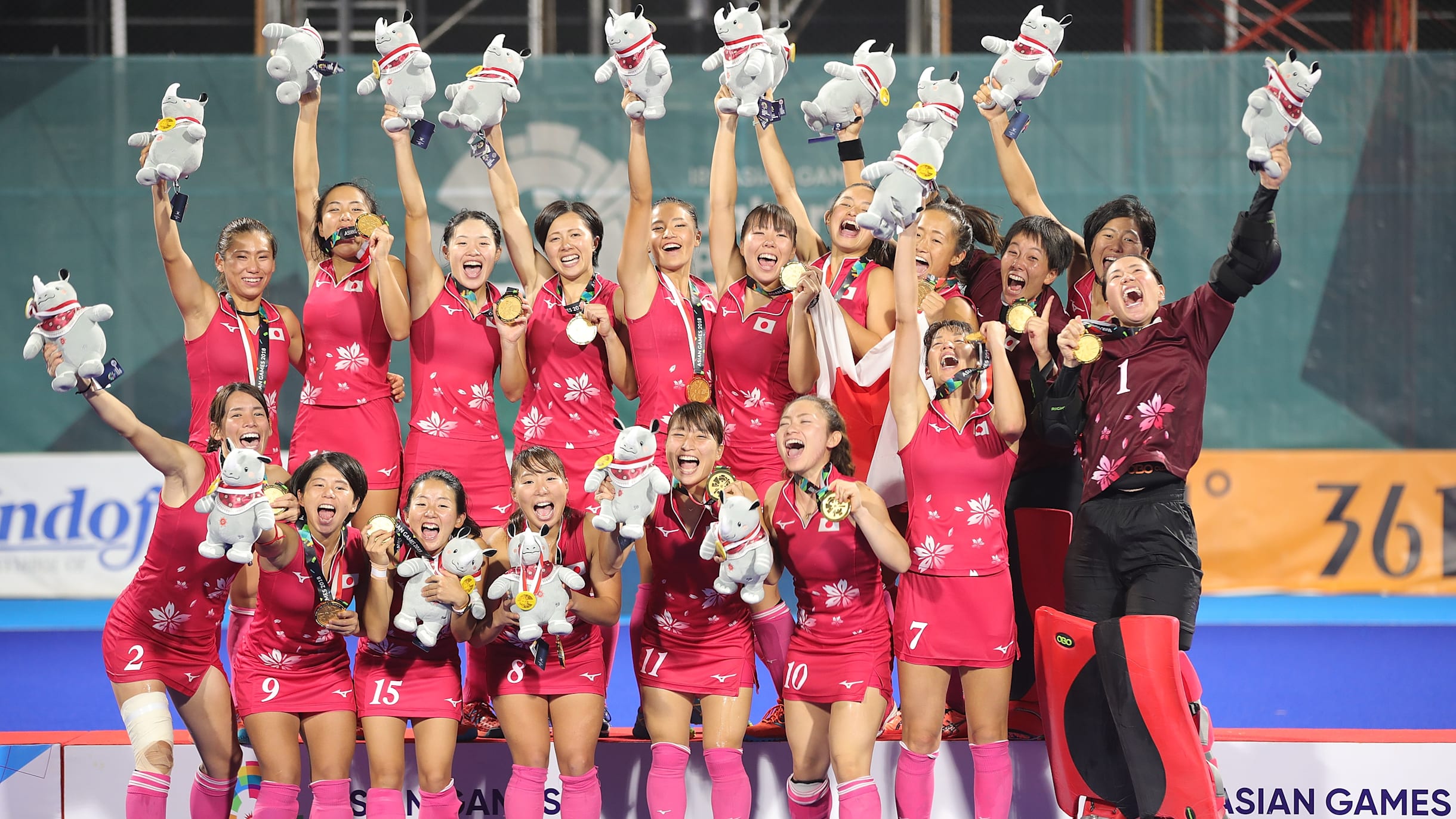 Indian hockey targets Asian Games Gold, Paris Olympics - Rediff.com