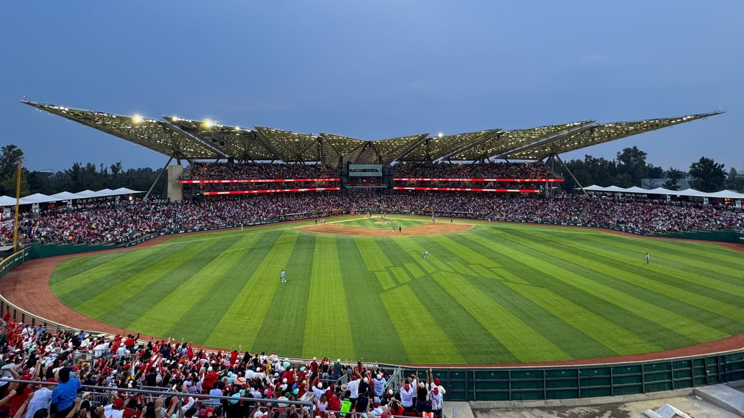 Liga Mexicana de Béisbol 2025: Cuándo es el Juego de Estrellas, lista de jugadores convocados por equipos y dónde ver