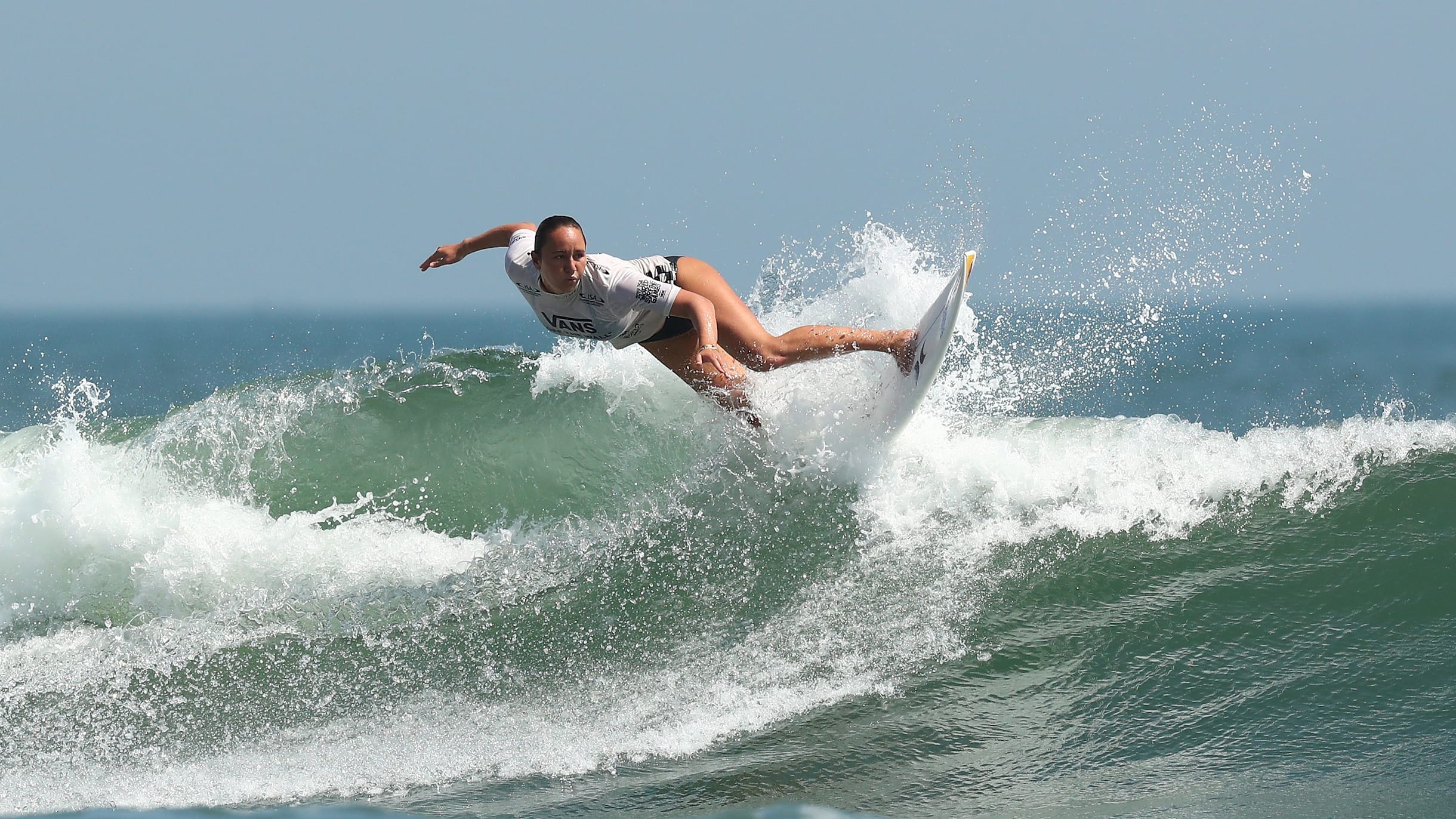 Surfing Makes Its Olympics Debut in Tokyo : Live Updates: The Tokyo  Olympics : NPR