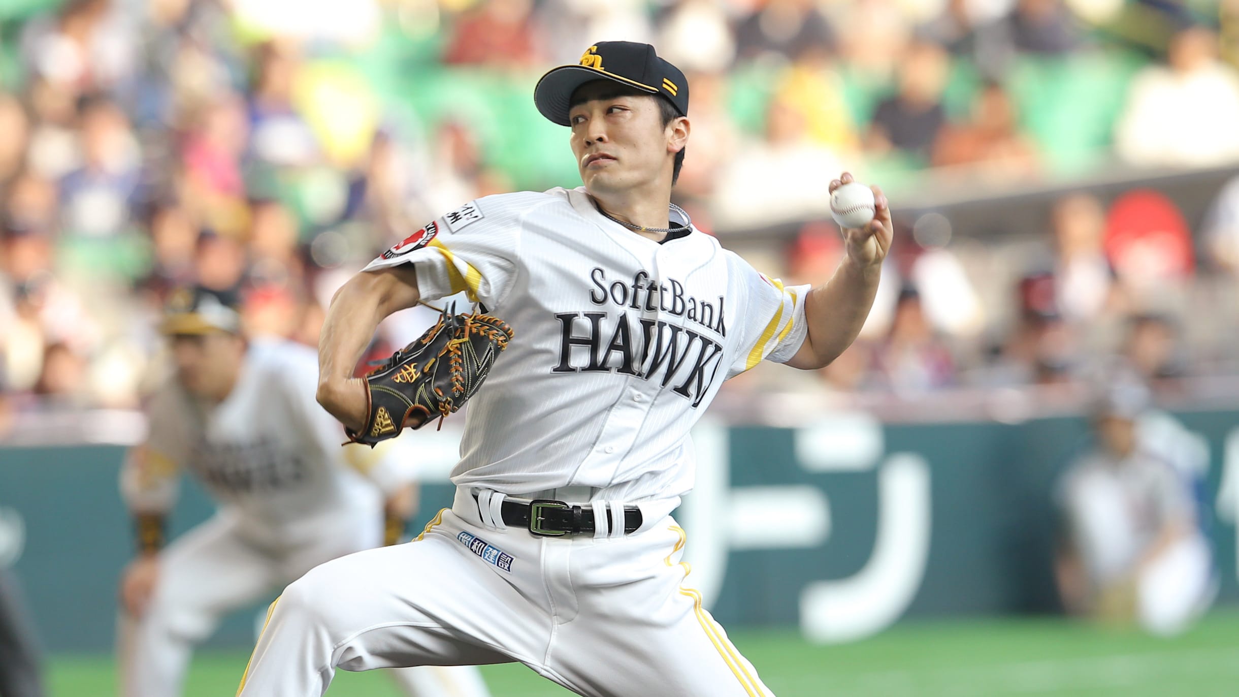 4月14日(水)】プロ野球の日程と放送予定・予告先発｜和田毅