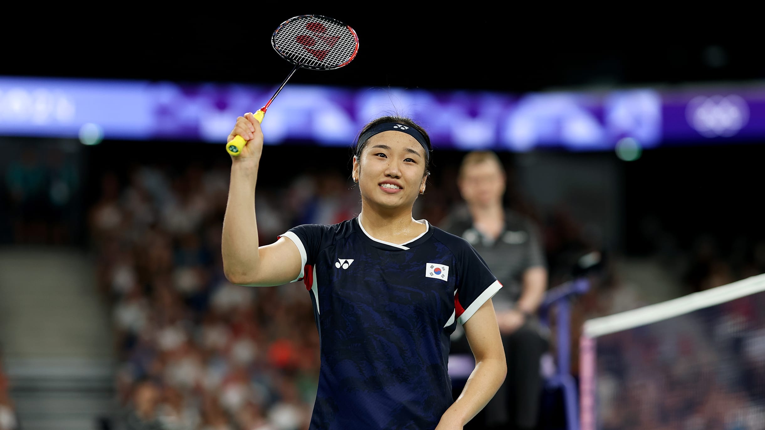 BWF Malaysia Open 2025: World No. 1s An Se Young and Shi Yuqi
