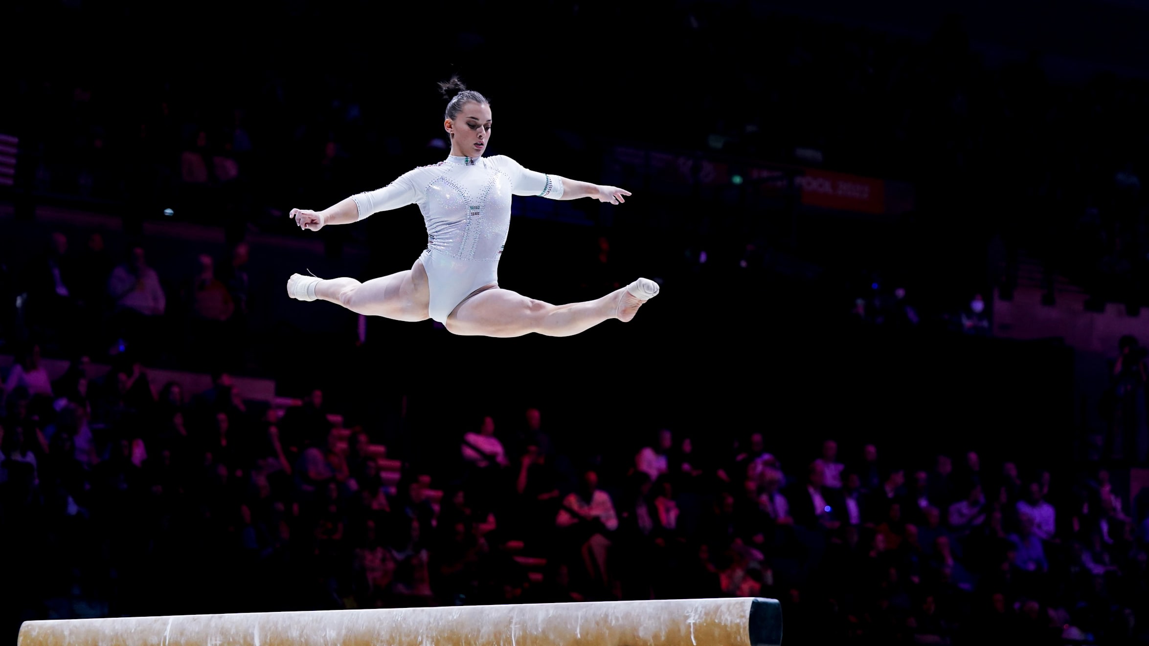 How to qualify for artistic gymnastics at Paris 2024. The Olympics