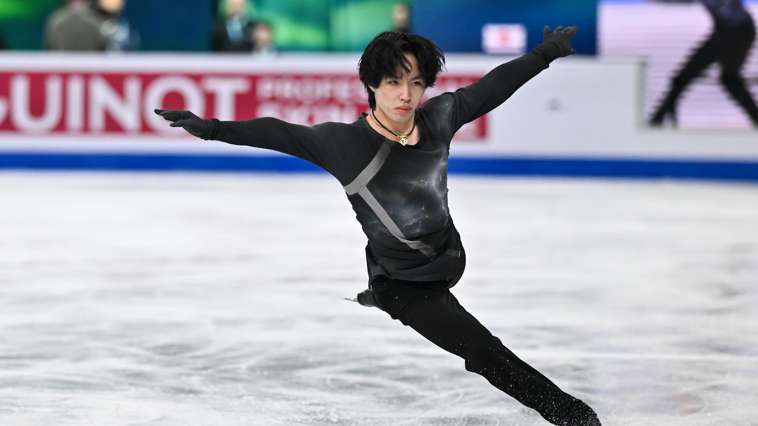 全日本フィギュアスケート選手権2024・男子シングルFS丨放送予定一覧！テレビ・ネット中継・ライブ配信, image size:2440x1372