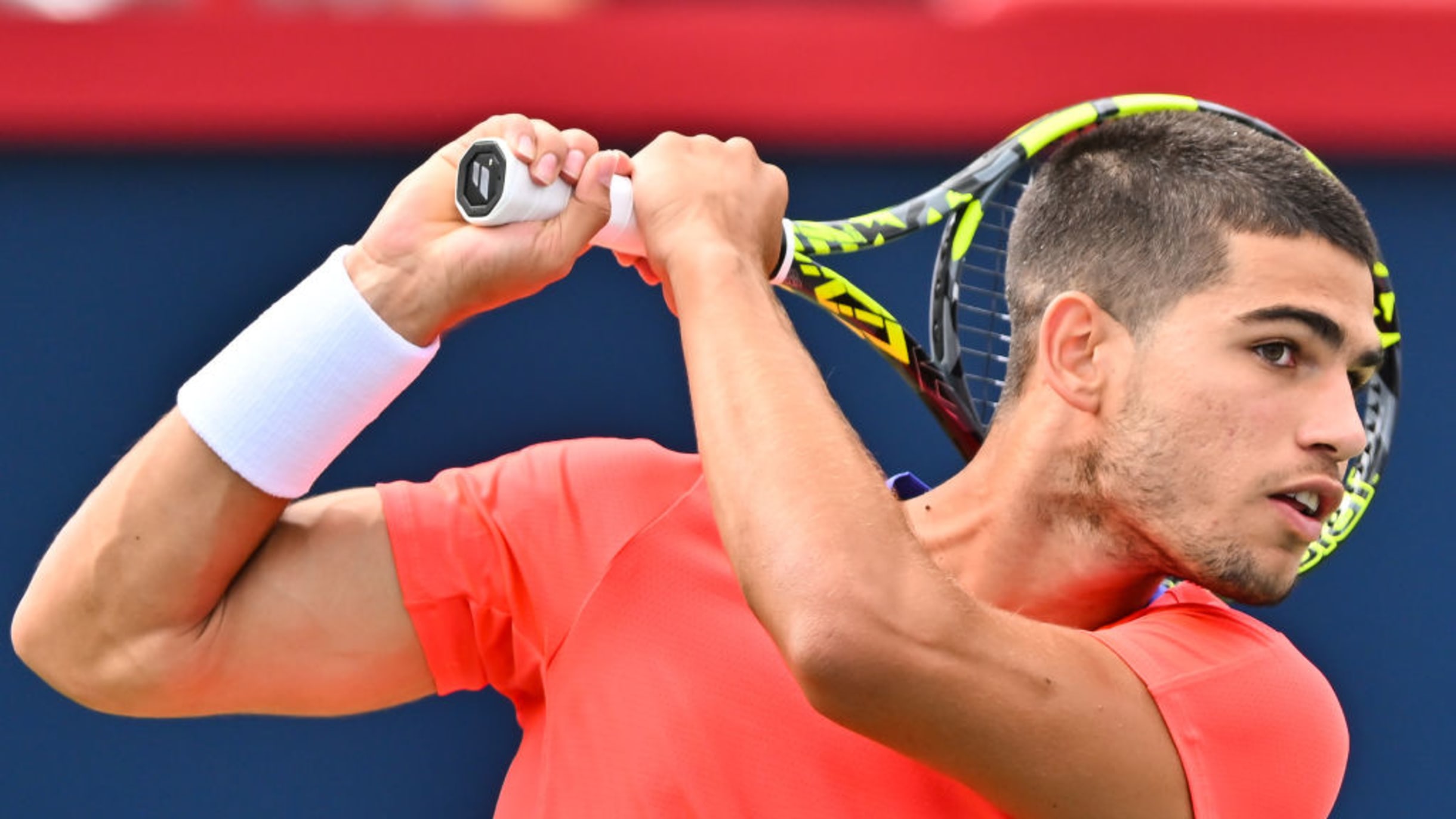 Теннис. Masters. Торонто 2023: Что Ждать И Где Смотреть