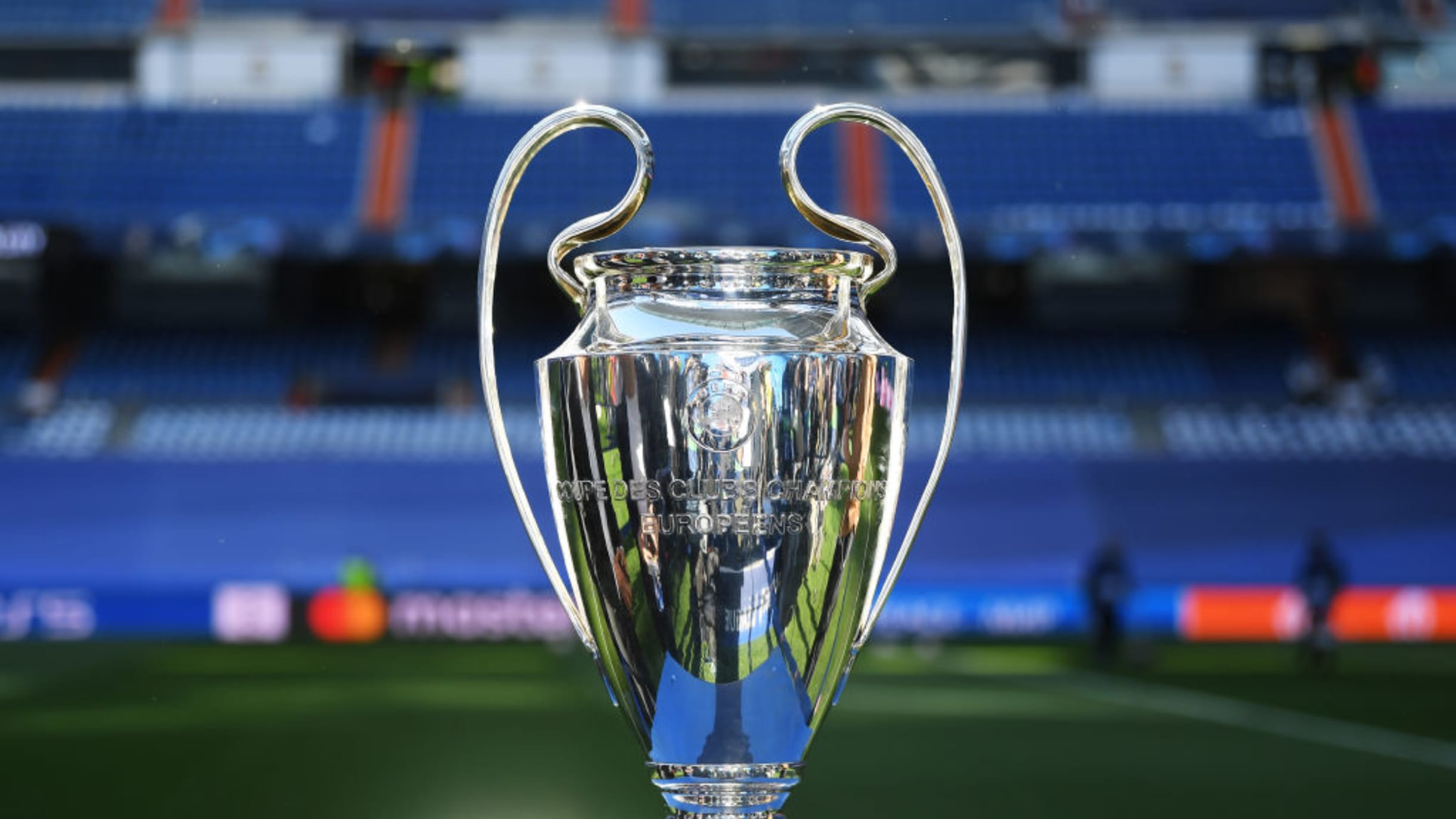 Confira a lista completa e atualizada de campeões da Champions League com  Manchester City