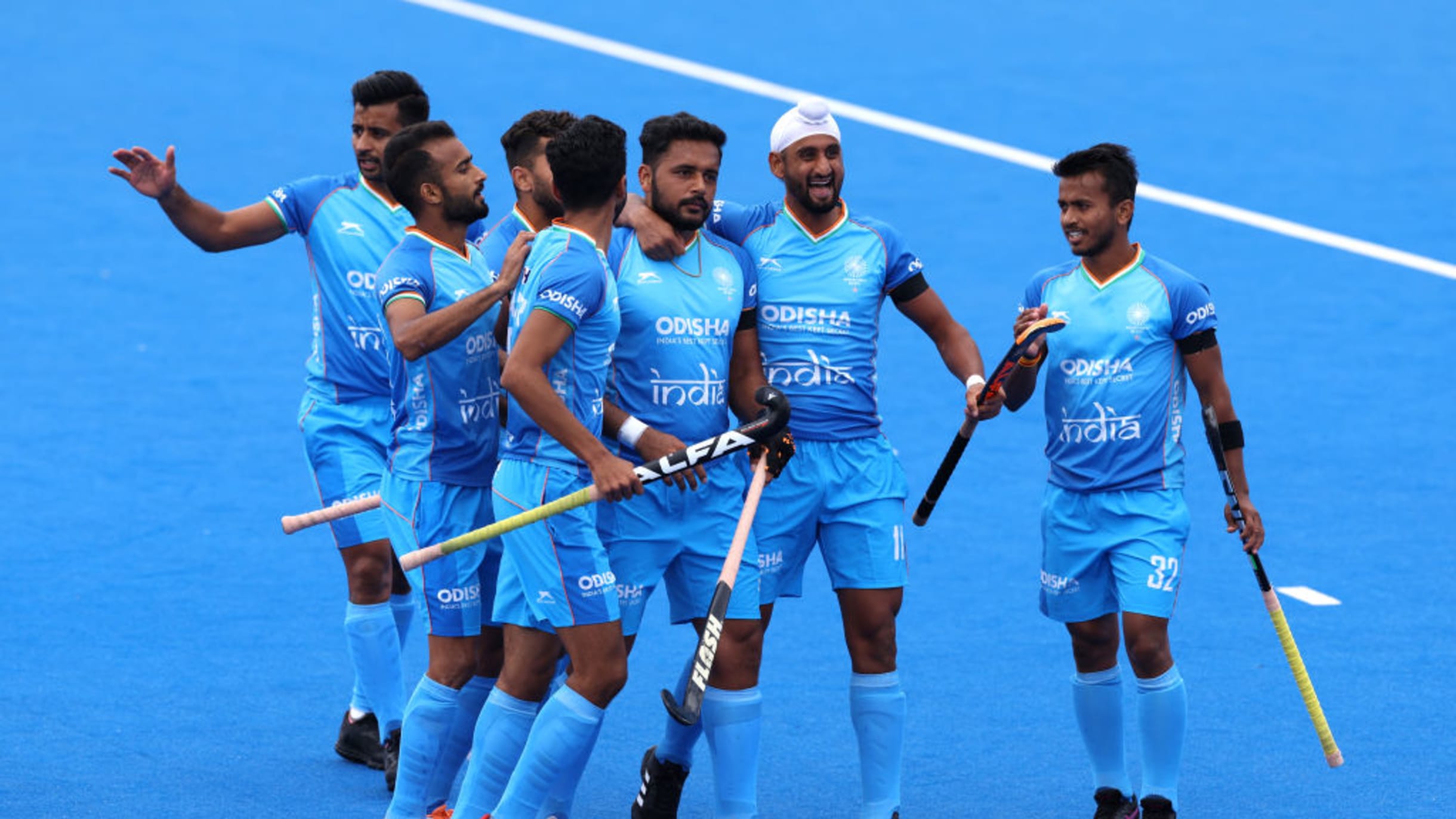 FIH Pro League 2022-23 Indian mens hockey team finishes fourth