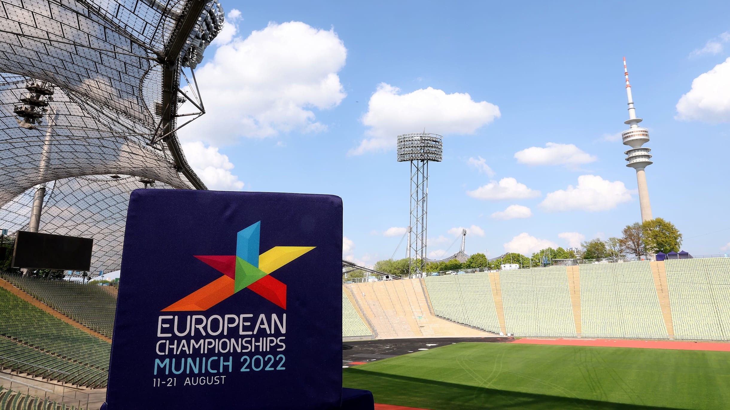 European Championships Munich 2022 Preview, schedule, how to watch stars compete in athletics, cycling, gymnastics, canoe, rowing, climbing, triathlon, and more
