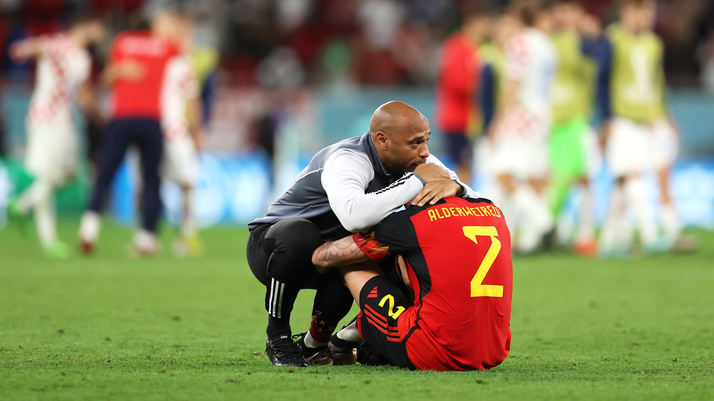 World Cup 2022: Belgium vs Croatia match preview, Qatar World Cup 2022  News