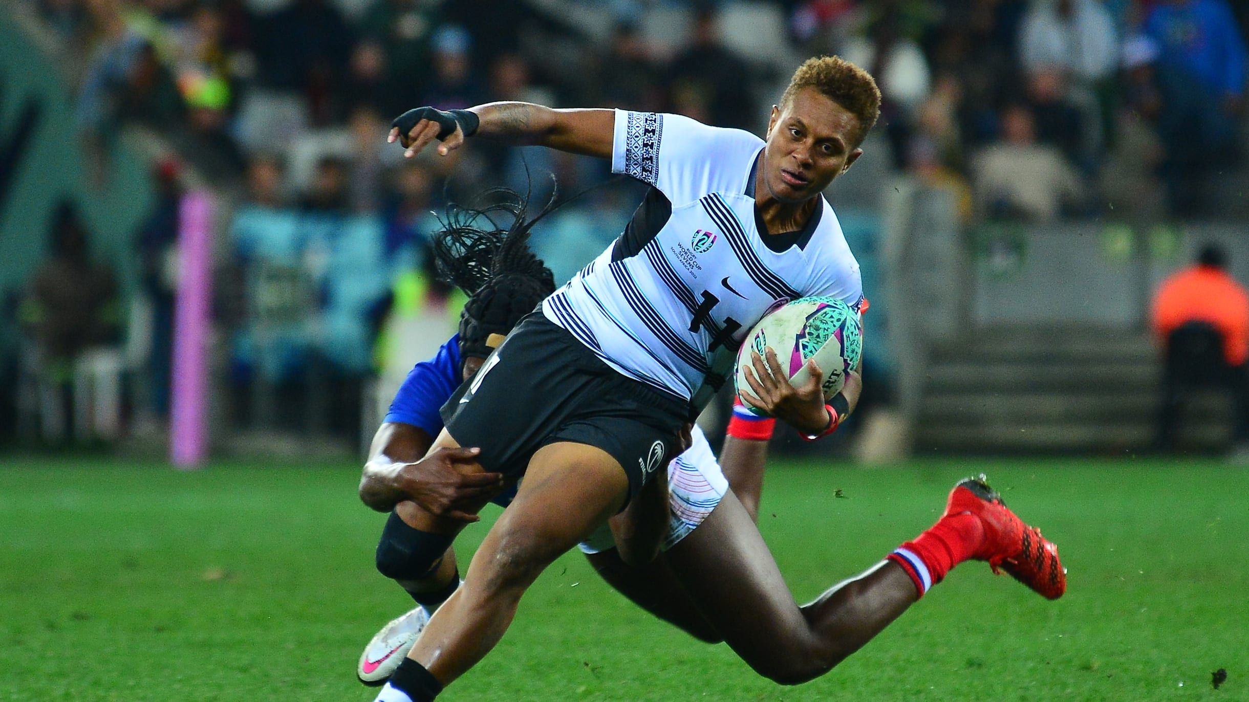 World Rugby Sevens Series 2023 Preview, schedule, how to watch live as top mens and womens players compete for Paris 2024 berths