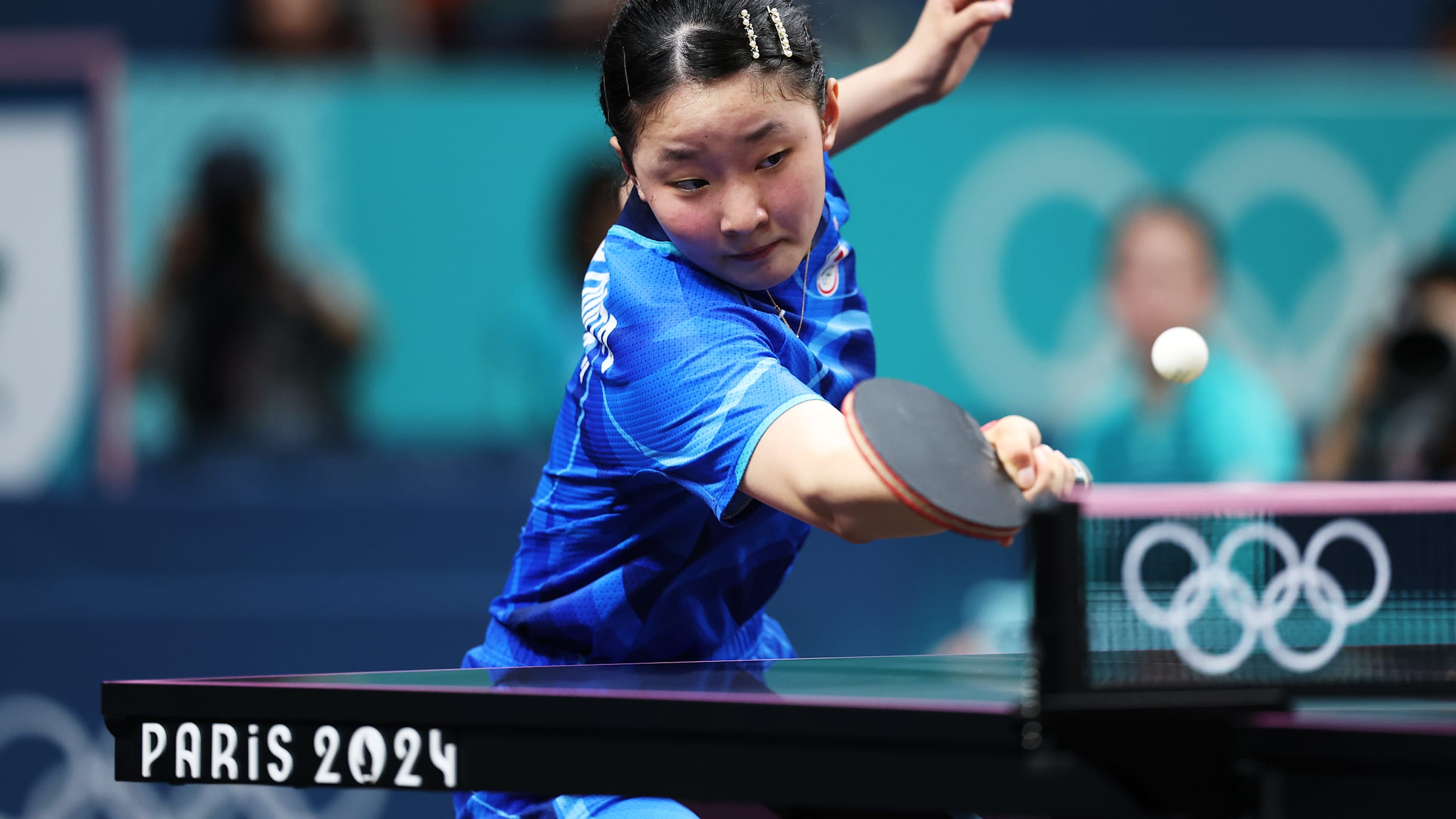 卓球 シンガポールスマッシュ 会場限定 プレイヤーカード リンユンジュ 卓球ニュース】シンガポールスマッシュ 2026のワイルドカード・WTT推薦