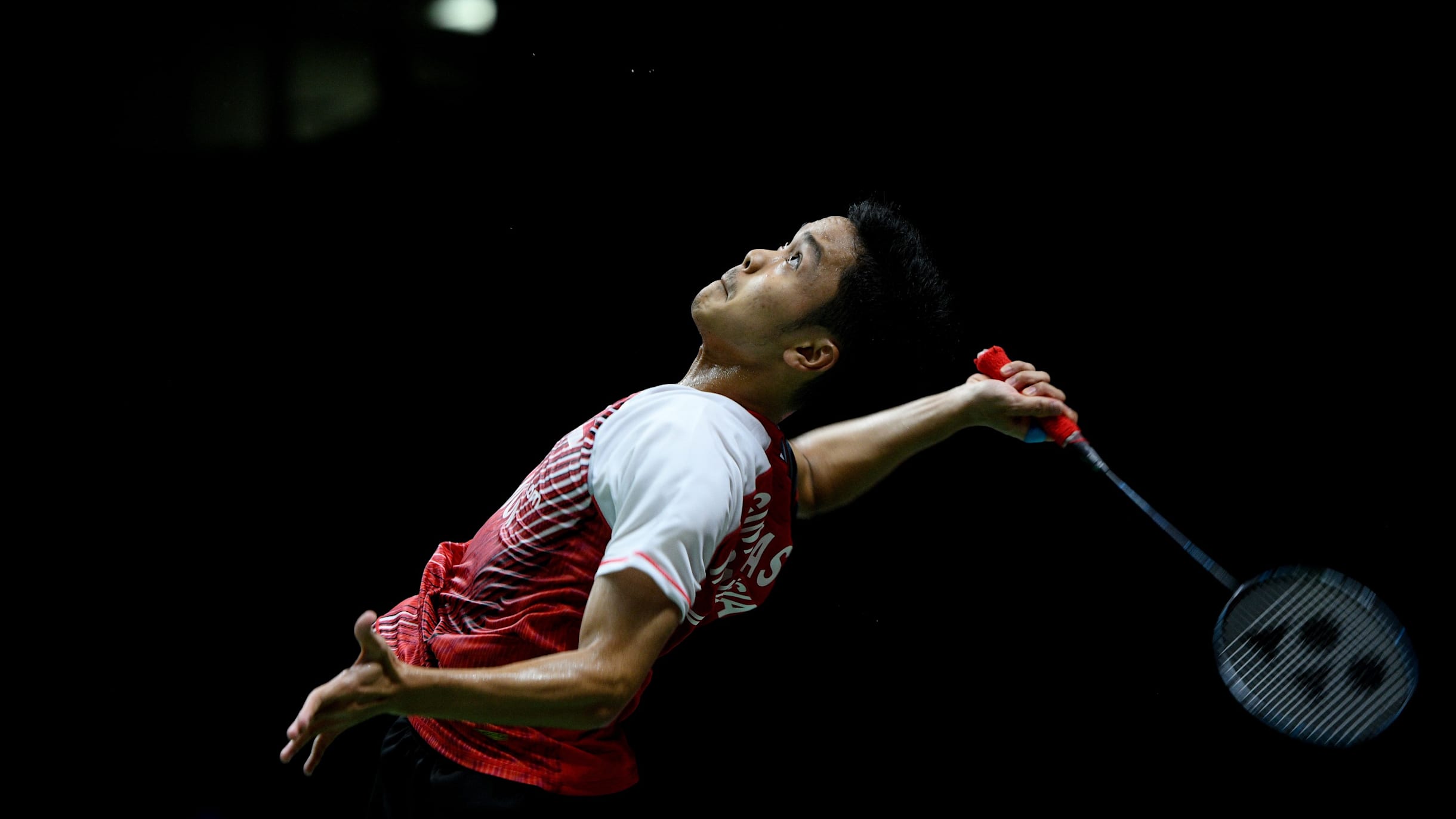 Anthony Sinisuka Ginting next in line for Indonesian badminton immortality?