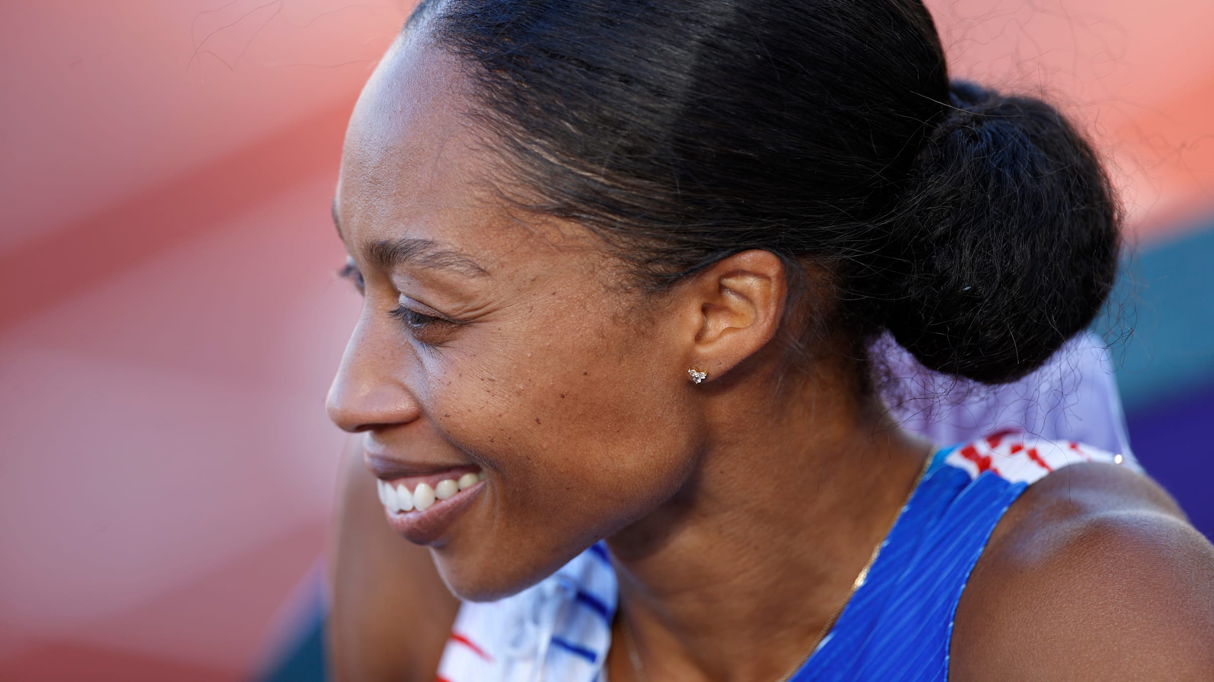 Allyson Felix ends career with 20th Track & Field Worlds medal: her