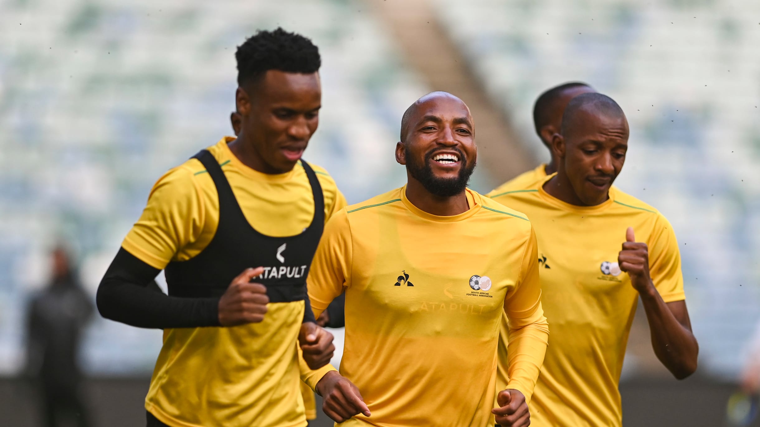 Bafana bafana new hot sale jersey 2019 afcon