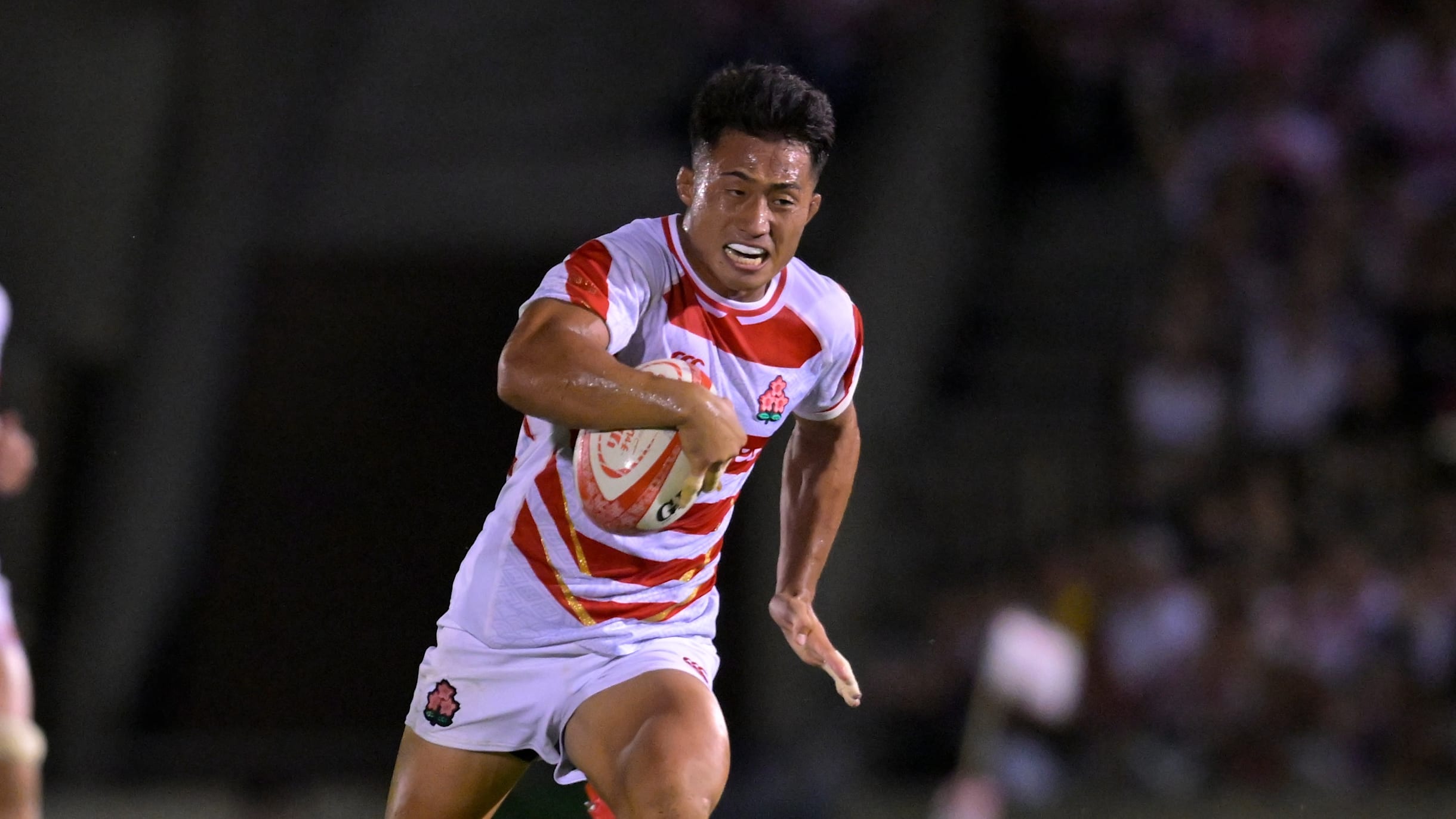 15人制ラグビー男子日本代表、ジョージア代表に23-25で黒星
