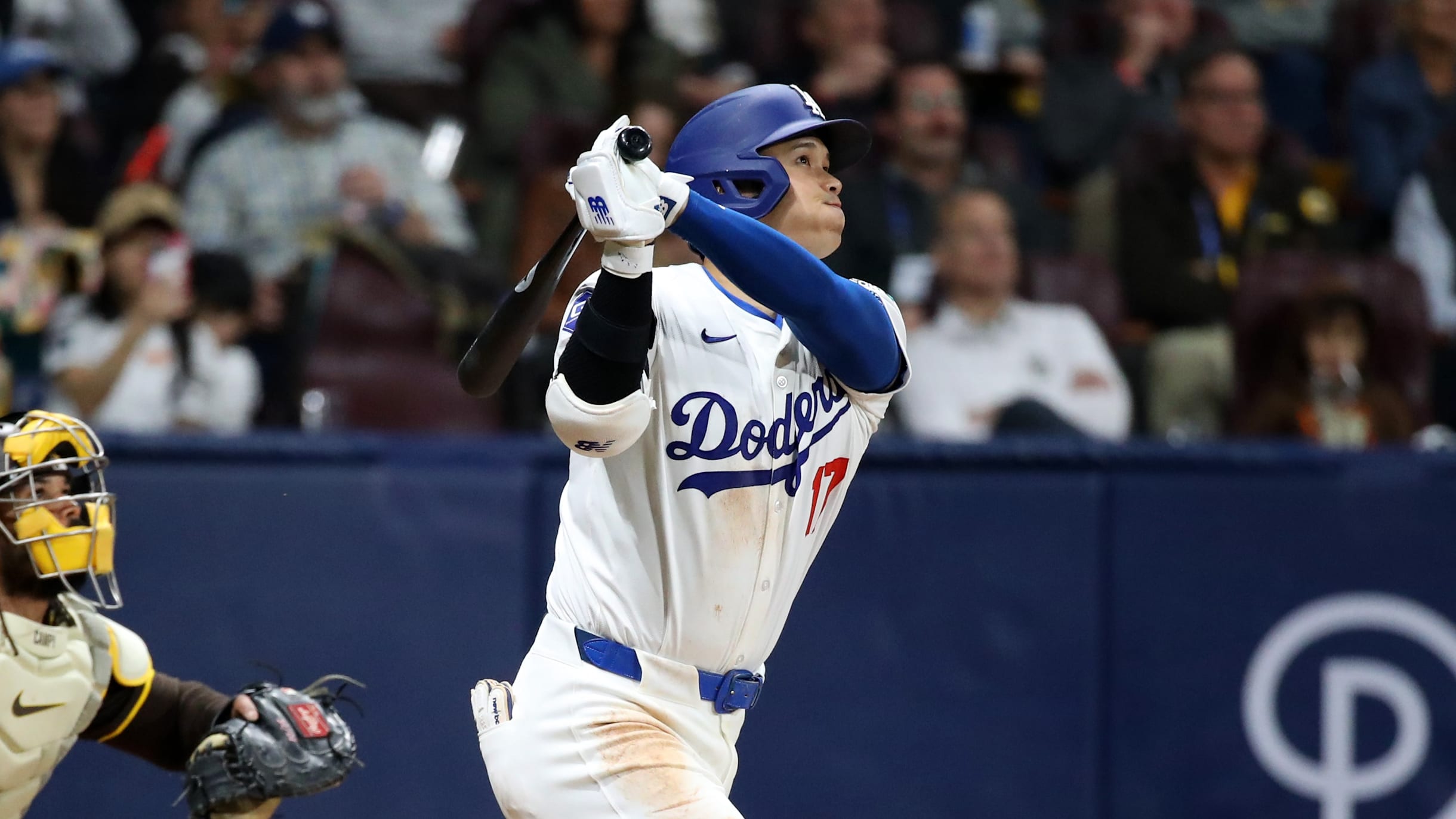 大谷翔平は2試合連続ヒット、山本由伸はMLBデビューで1回5失点