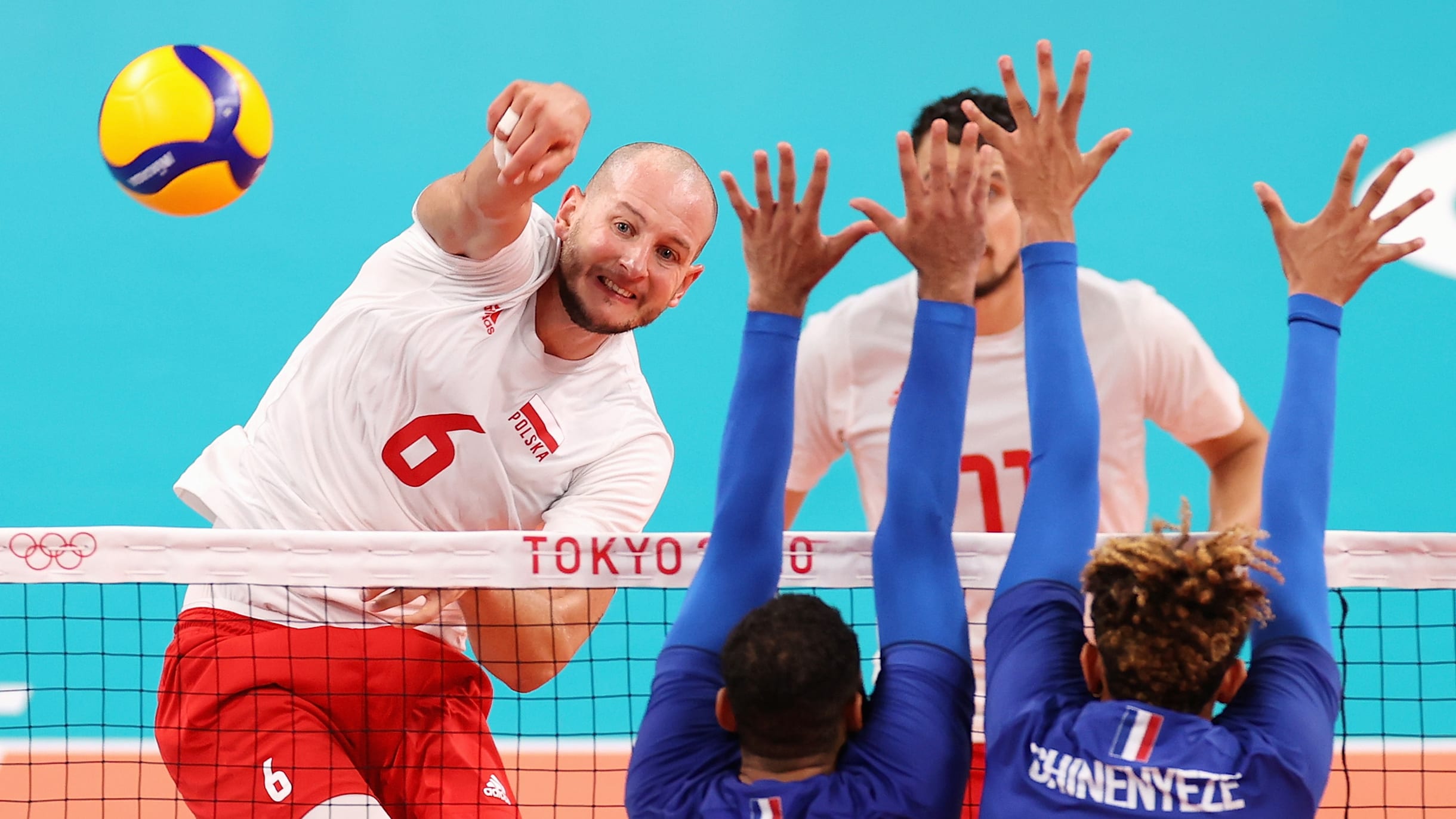 Volleyball mens world championship 2022 in Poland and Slovenia Preview and schedule, how to watch games