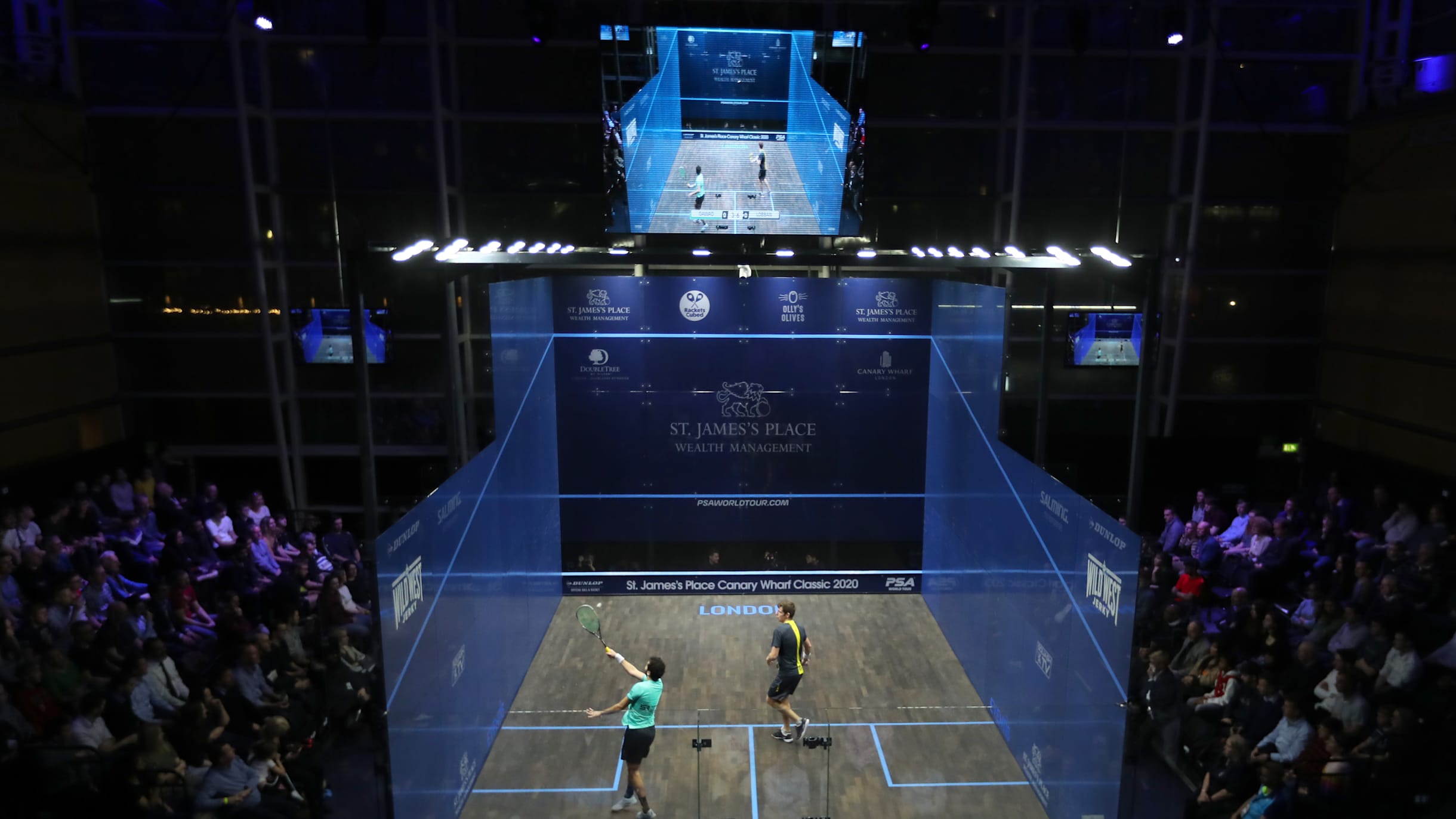 Squash: Top things to know