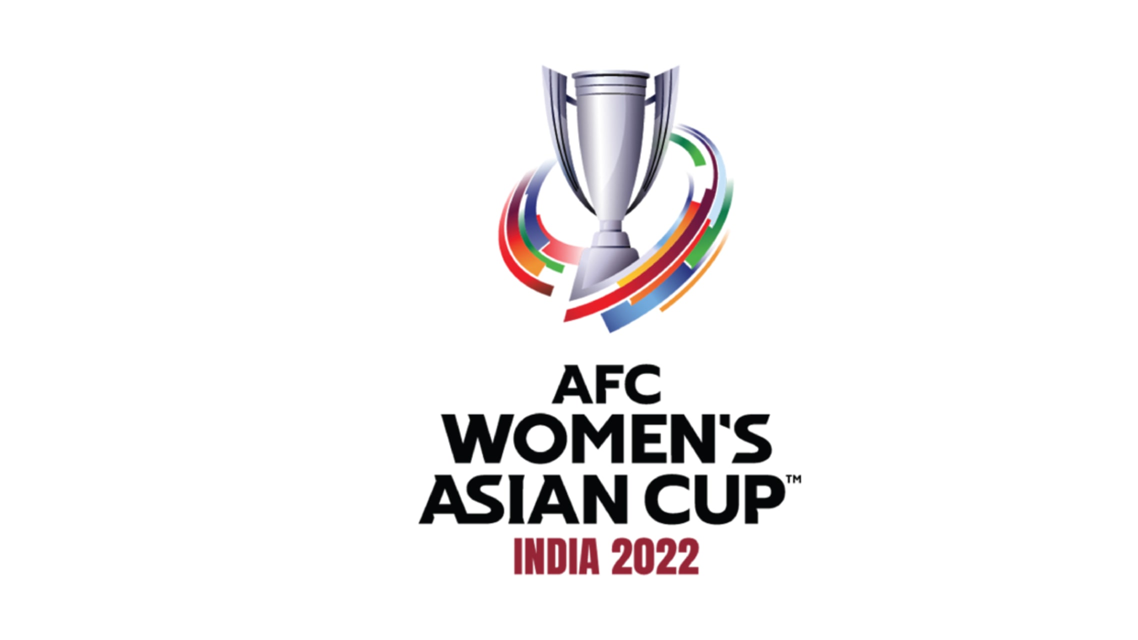 New logo for AFC Women's Asian Cup 2022 revealed