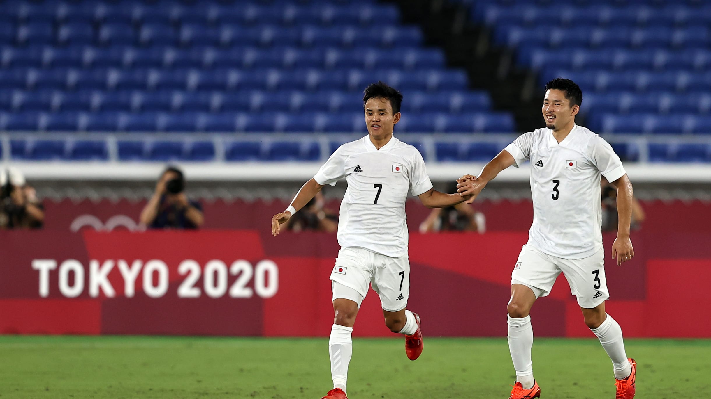 South Korea rallies past Mexico, secures 2020 Olympic berth - The