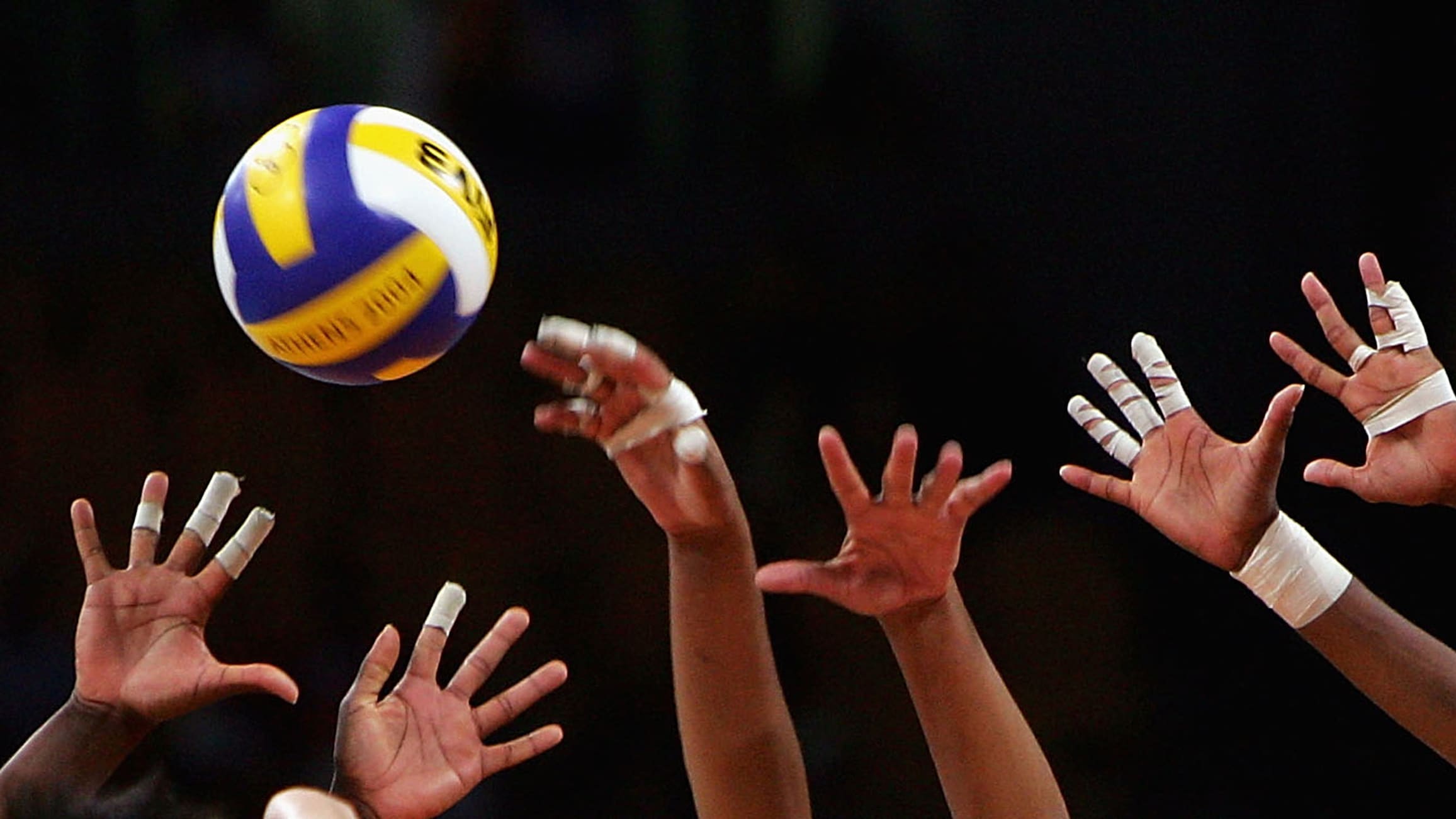 FIVB confirms cancellation of 2020 Volleyball Club World Championships