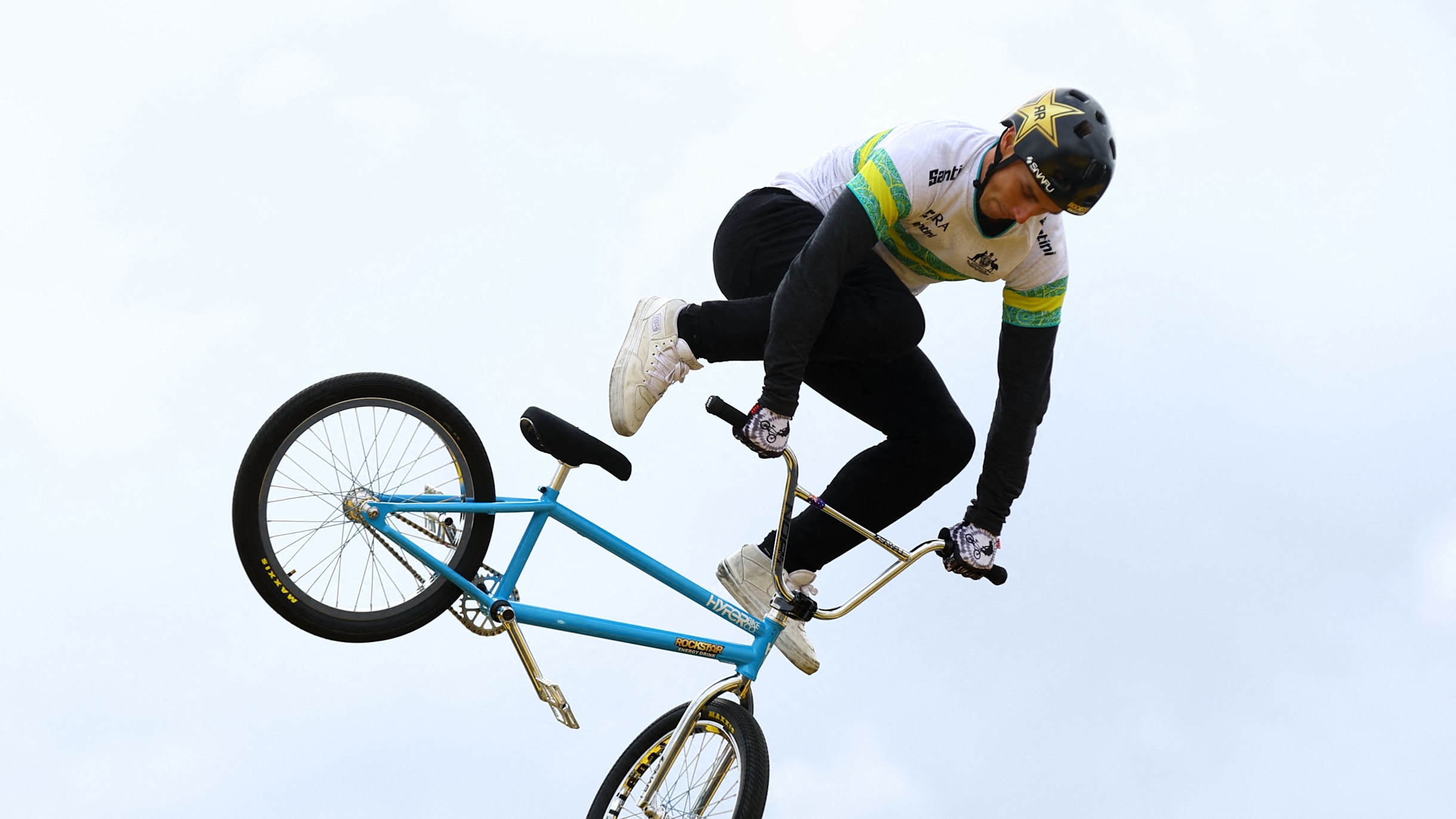 2023 BMX Freestyle World Cup (Park) in Bazhong: Preview, full schedule, and  how to watch the competition live