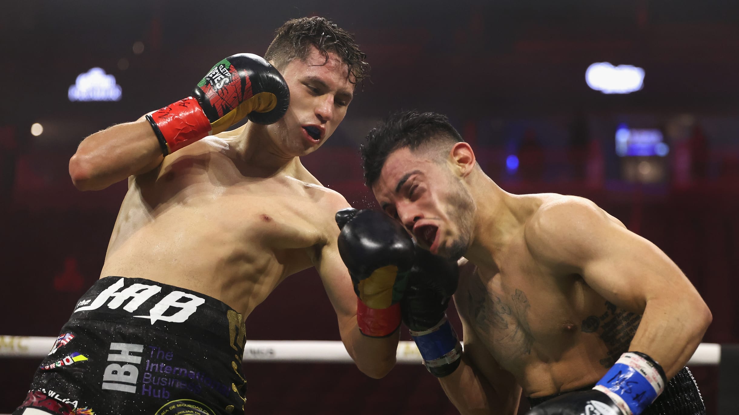 井上尚弥の対戦相手アラン・ピカソはどんなボクサー？評価・戦歴・KO数