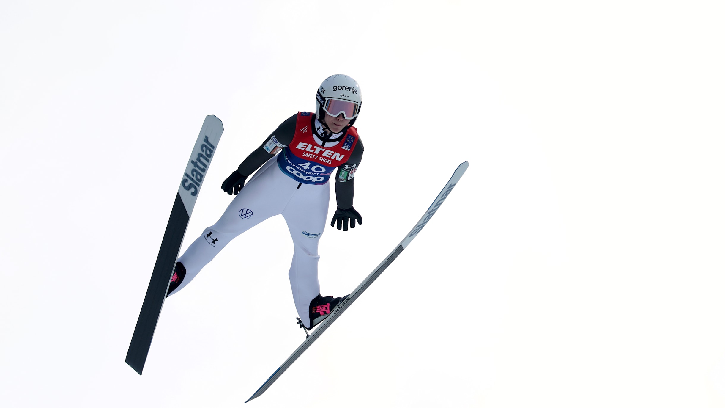 2025 FIS Ski Jumping Lahti World Cup: Preview, full schedule, and