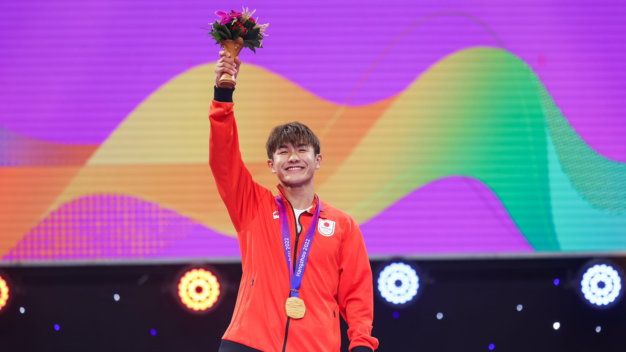 Asian Games 2023: Shigekix, 671 win breaking gold to secure Paris