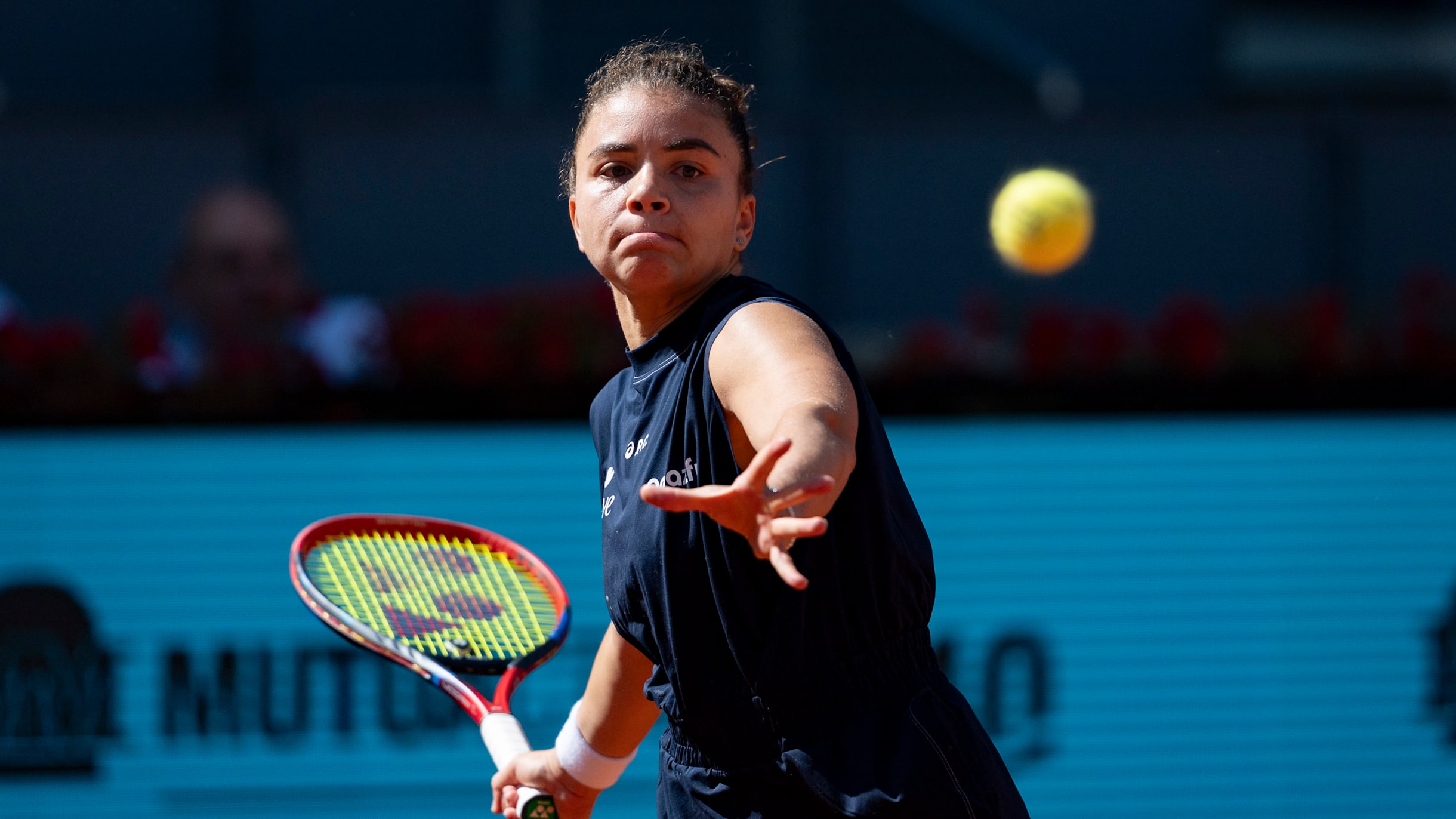 2025年意大利网球公开赛：前瞻、完整赛程、签表及观看指南