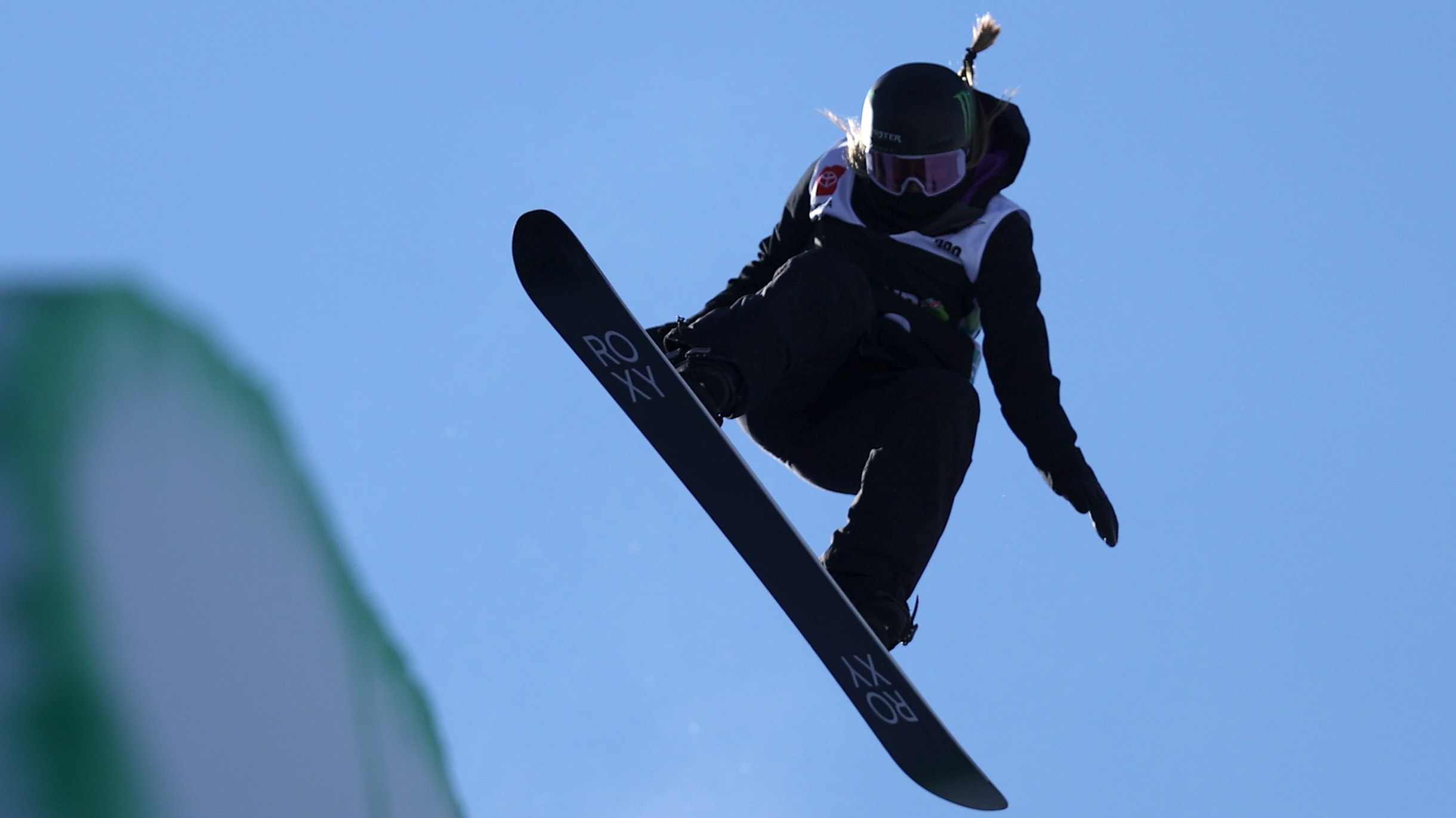 stream olympic snowboarding