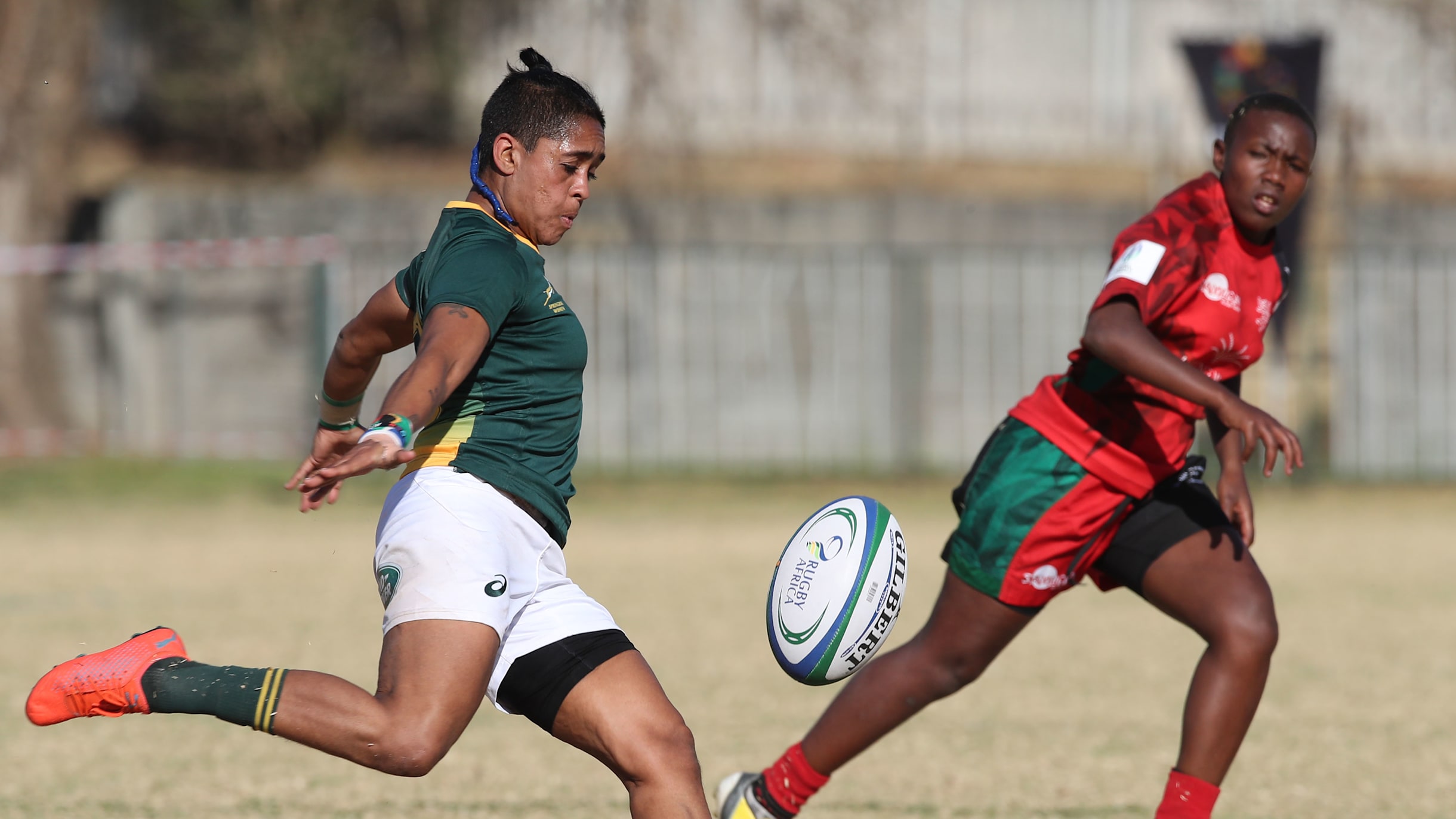 Women's rugby store under shorts