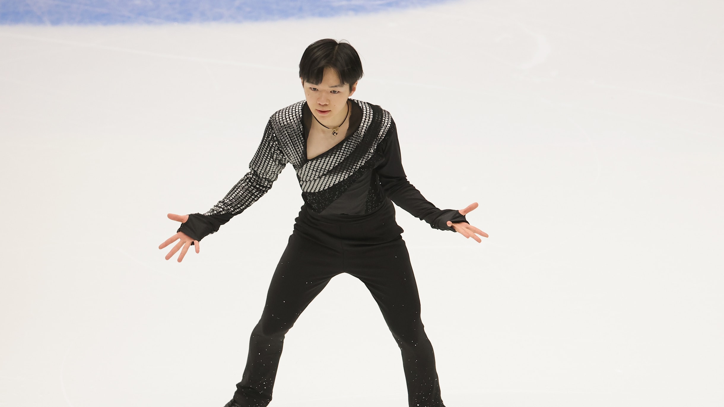ISU Four Continents Figure Skating Championships 2024