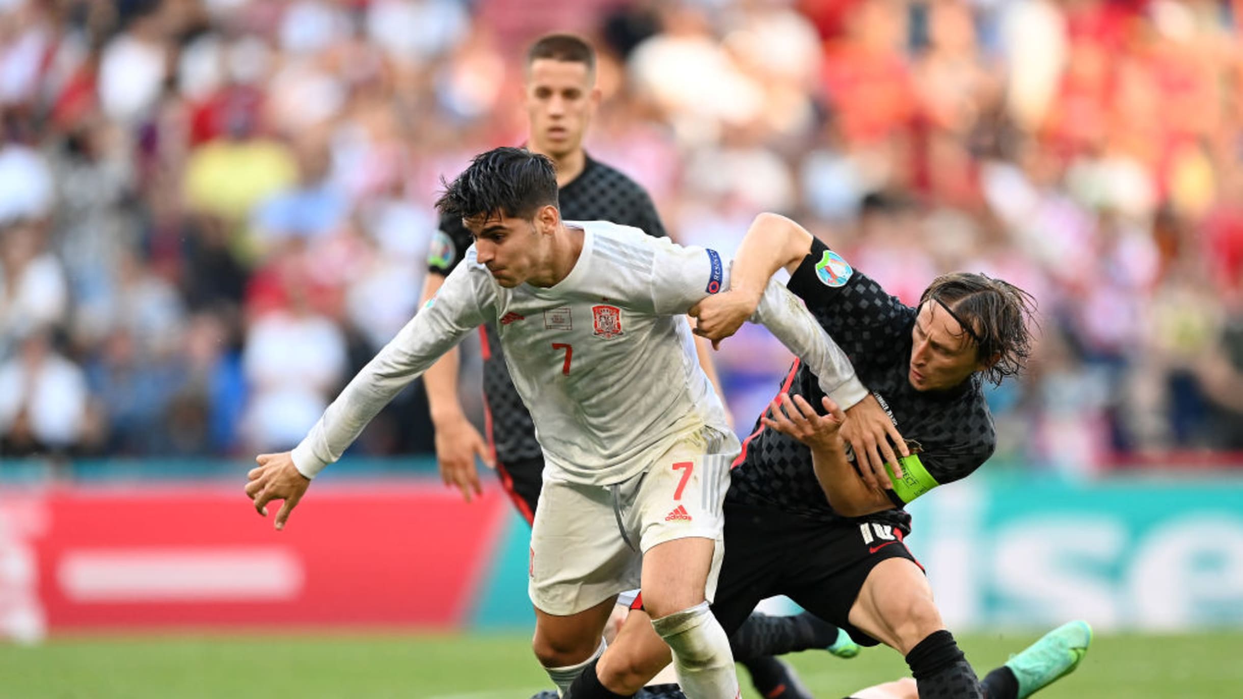 Croatia vs Spain football, UEFA Nations League 2022-23 final Get match time and watch live streaming and telecast in India