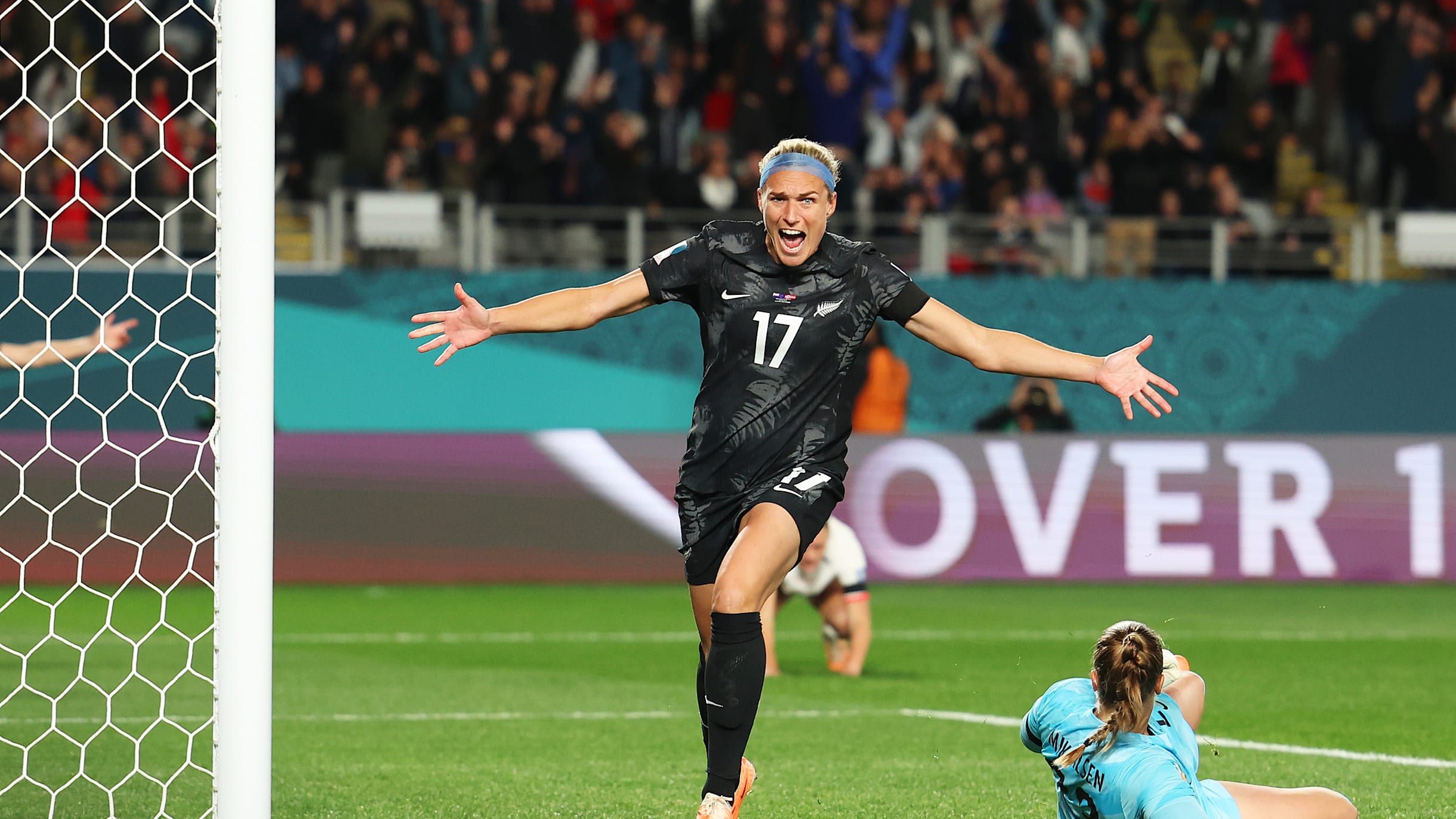 How to watch New Zealand vs. Norway: Time, TV Channel and Live Stream -  July 20