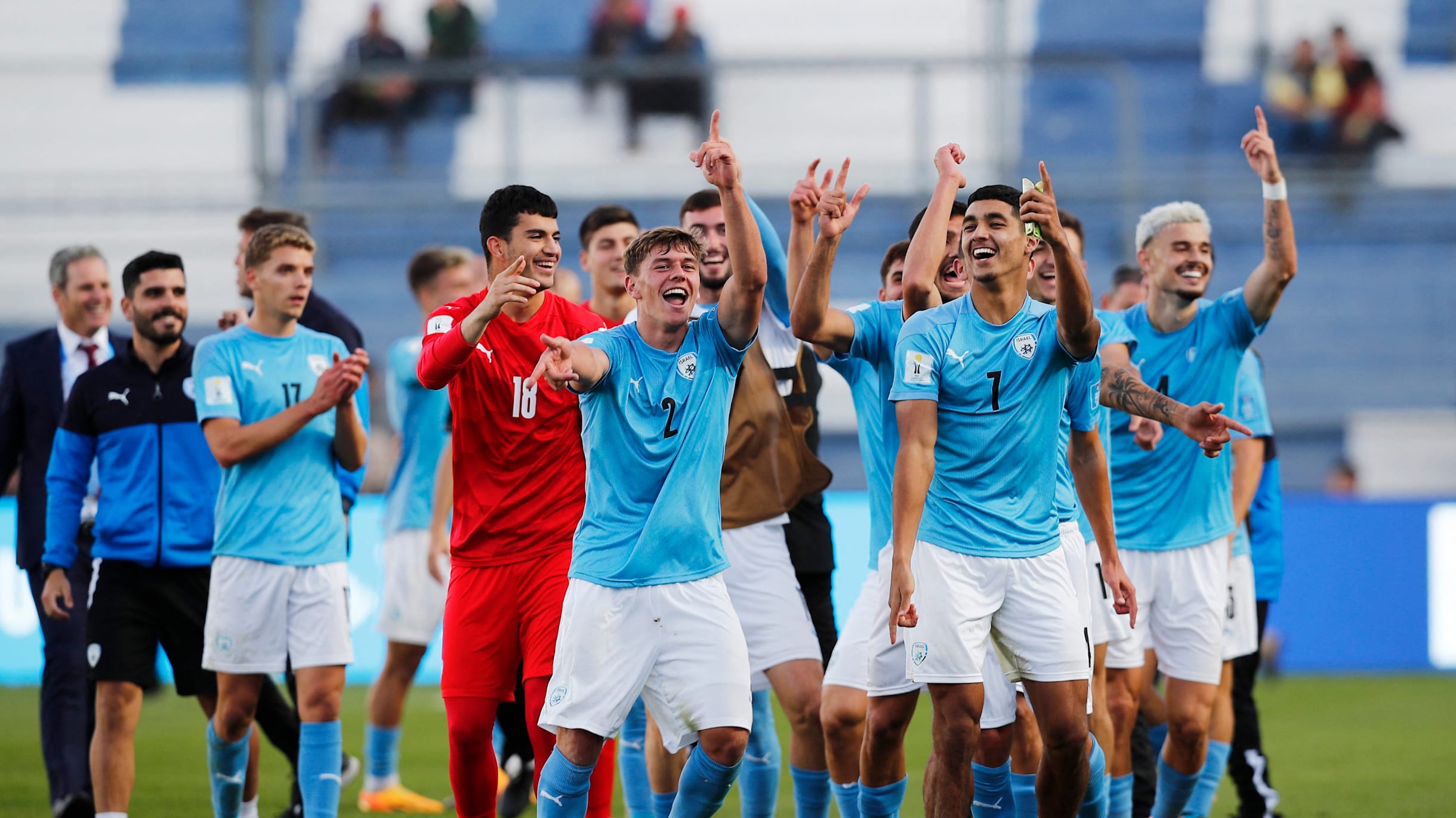 Uruguay 1-0 Italy: summary, score, goals, highlights FIFA U20