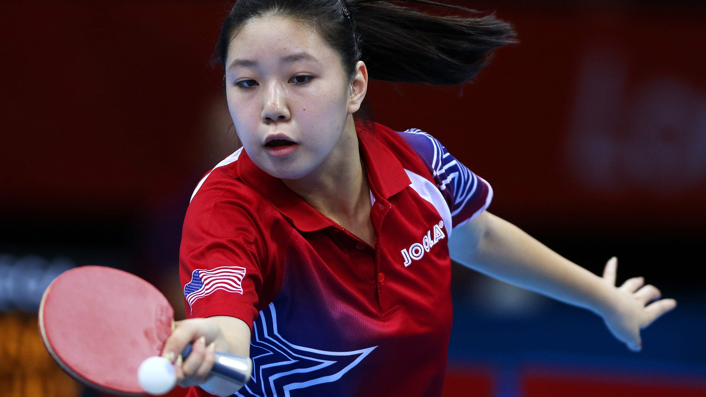 London 2012: China complete second straight clean sweep in table tennis, Olympics 2012: table tennis