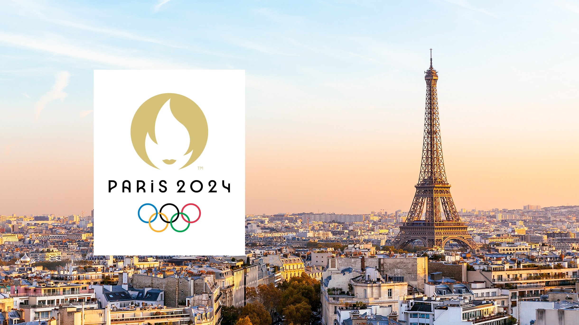 Paris 2024 Olympics