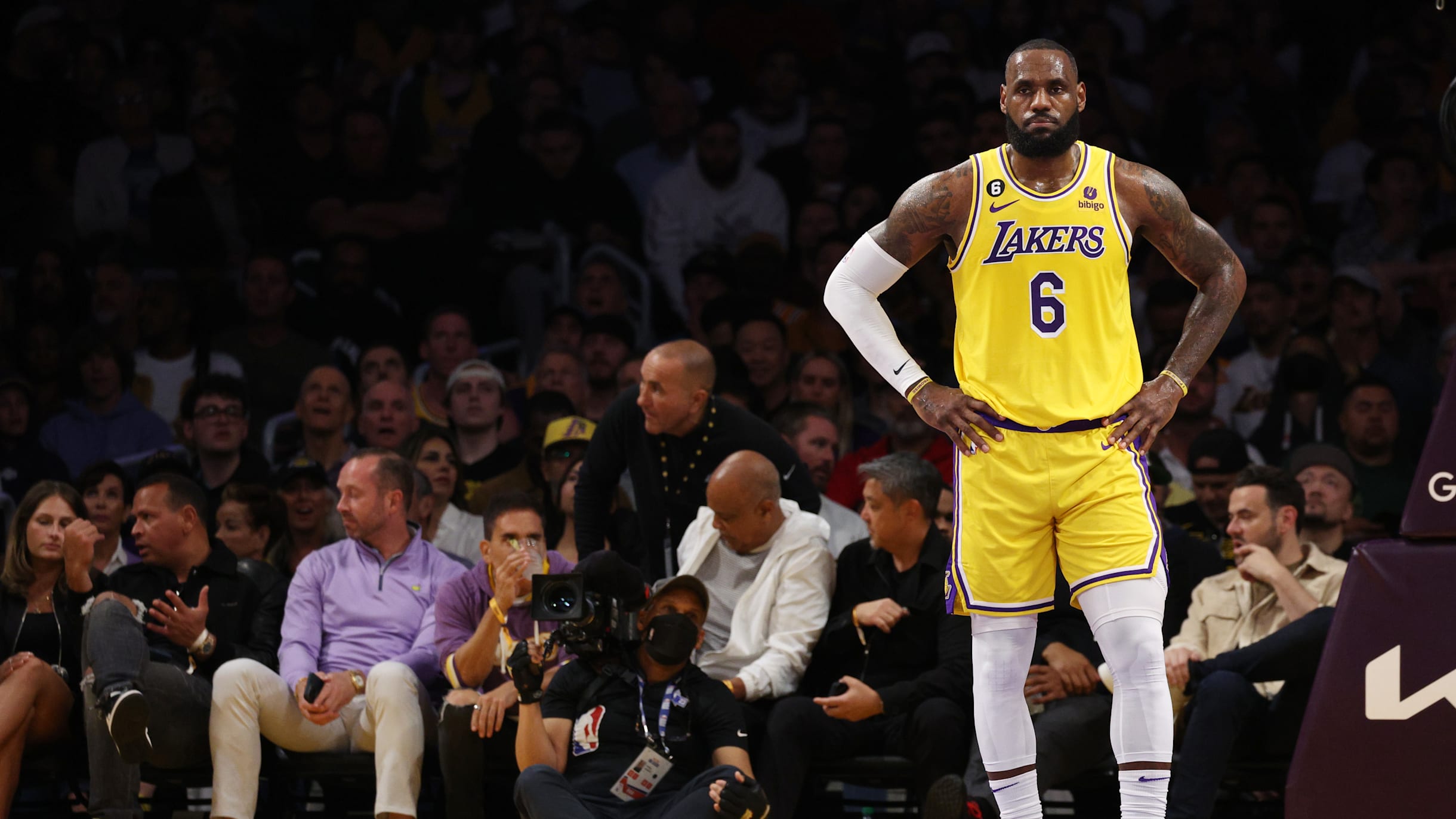 Opinião: Ser campeão do mundo da NBA não basta mais para os EUA no  basquete