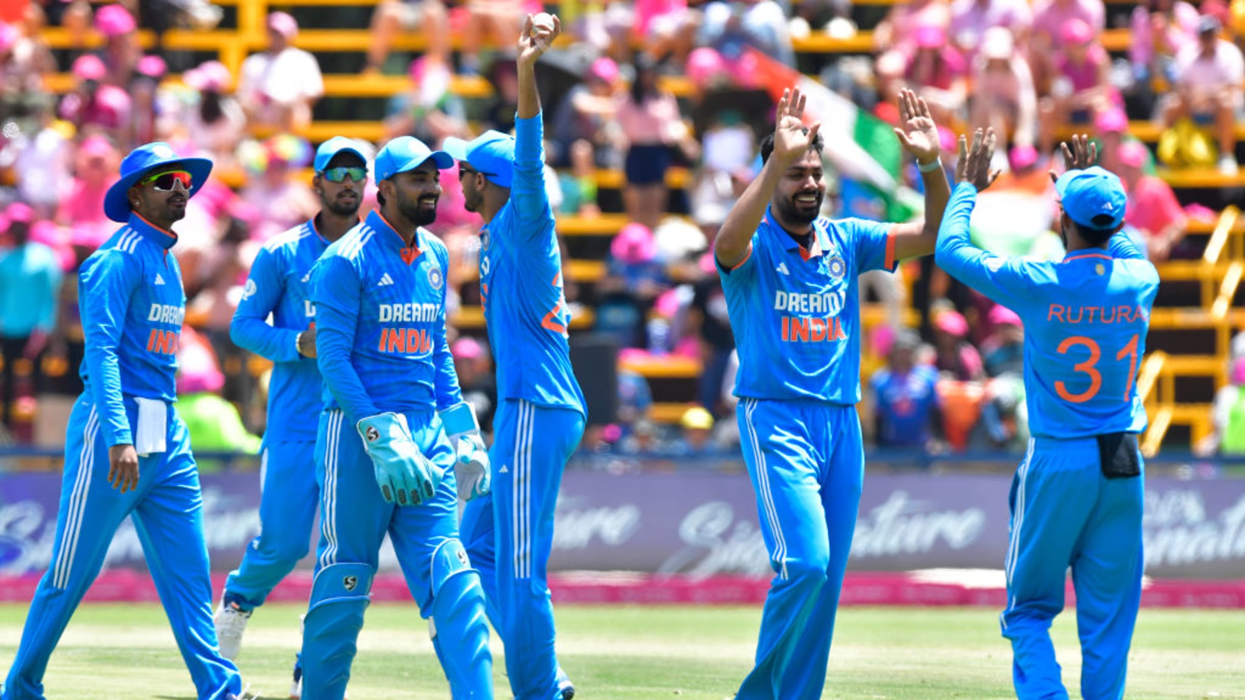 Cricket: Where Every Run Tells a Story