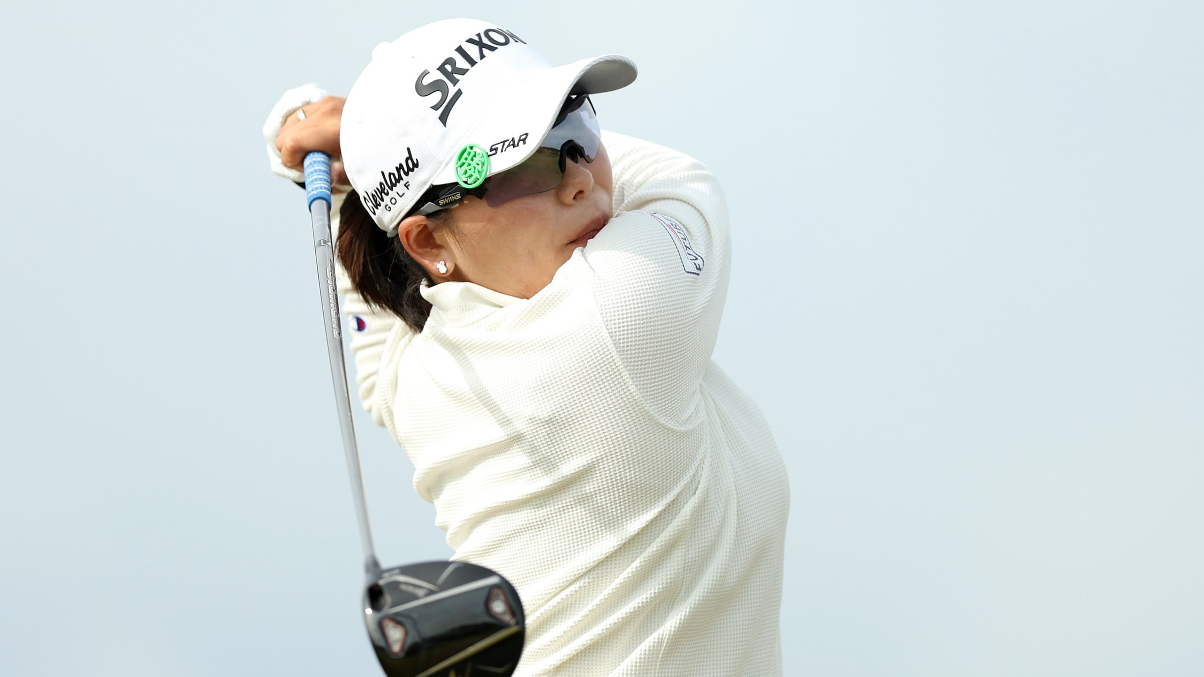 メジャーで優勝争いを演じた勝みなみや竹田麗央に注目｜女子ゴルフ・ザ