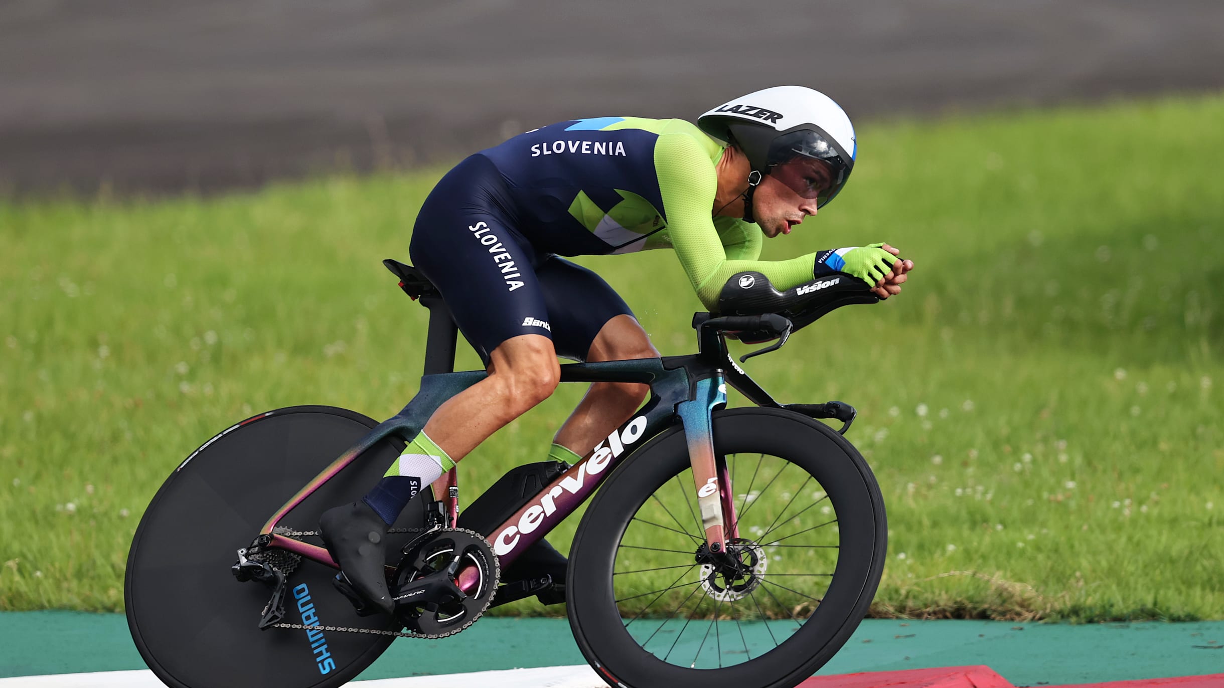 2025年环意大利自行车赛五大值得关注的车手